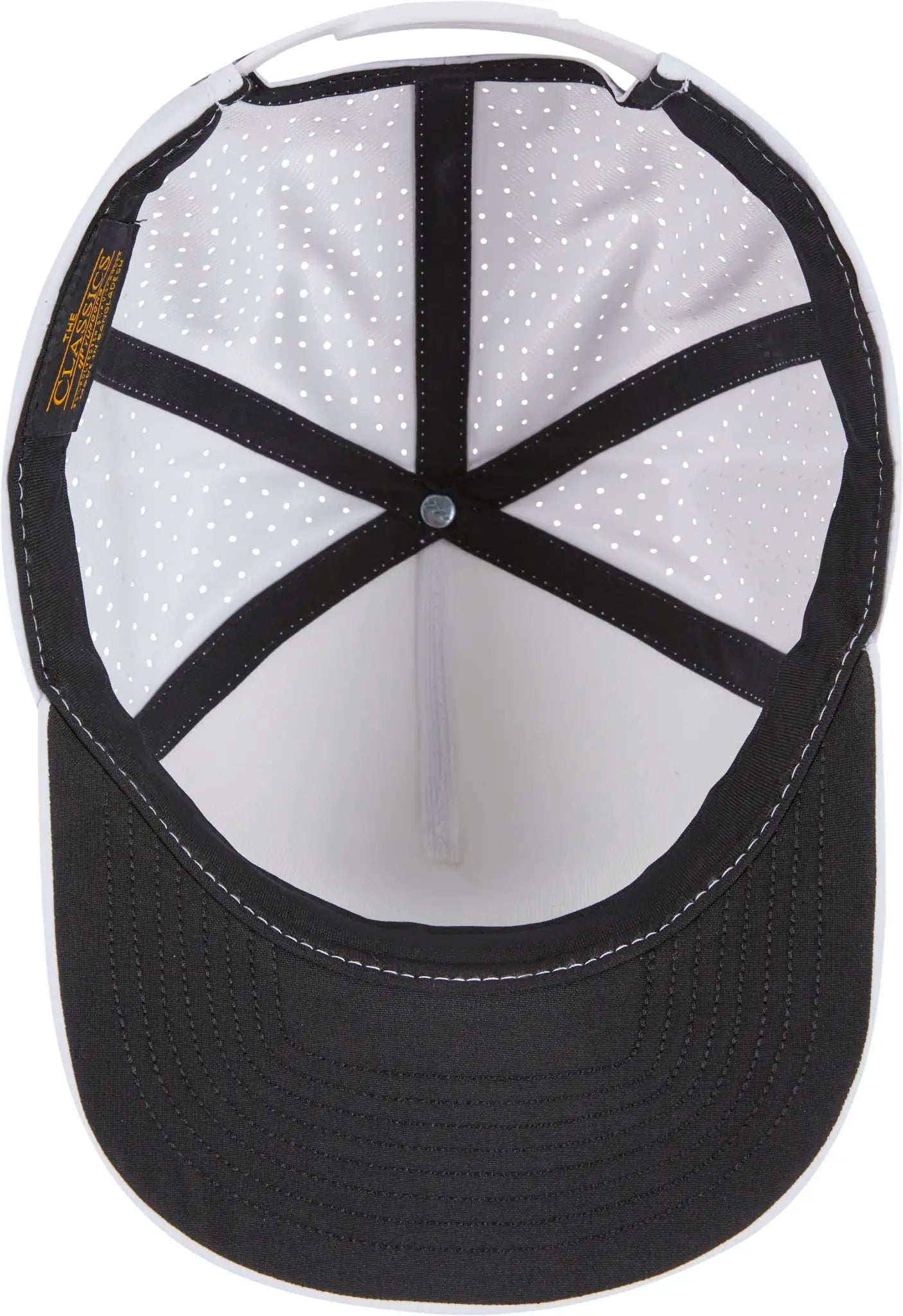 all-groups YP Classics 5 Panel Snapback
