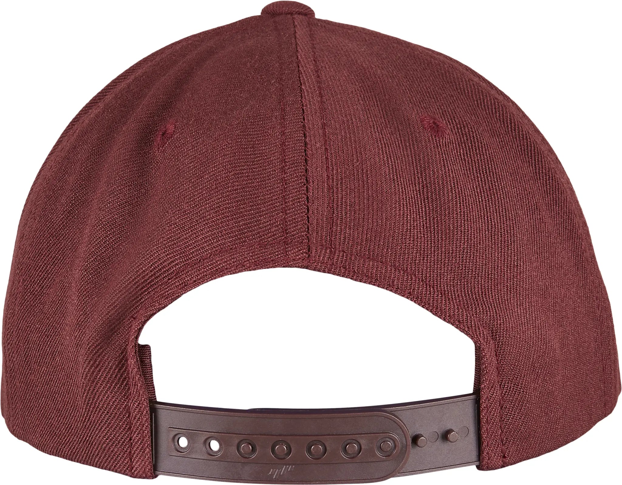 all-groups YP Classics 5 Panel Premium Curved Visor Snapback Cap