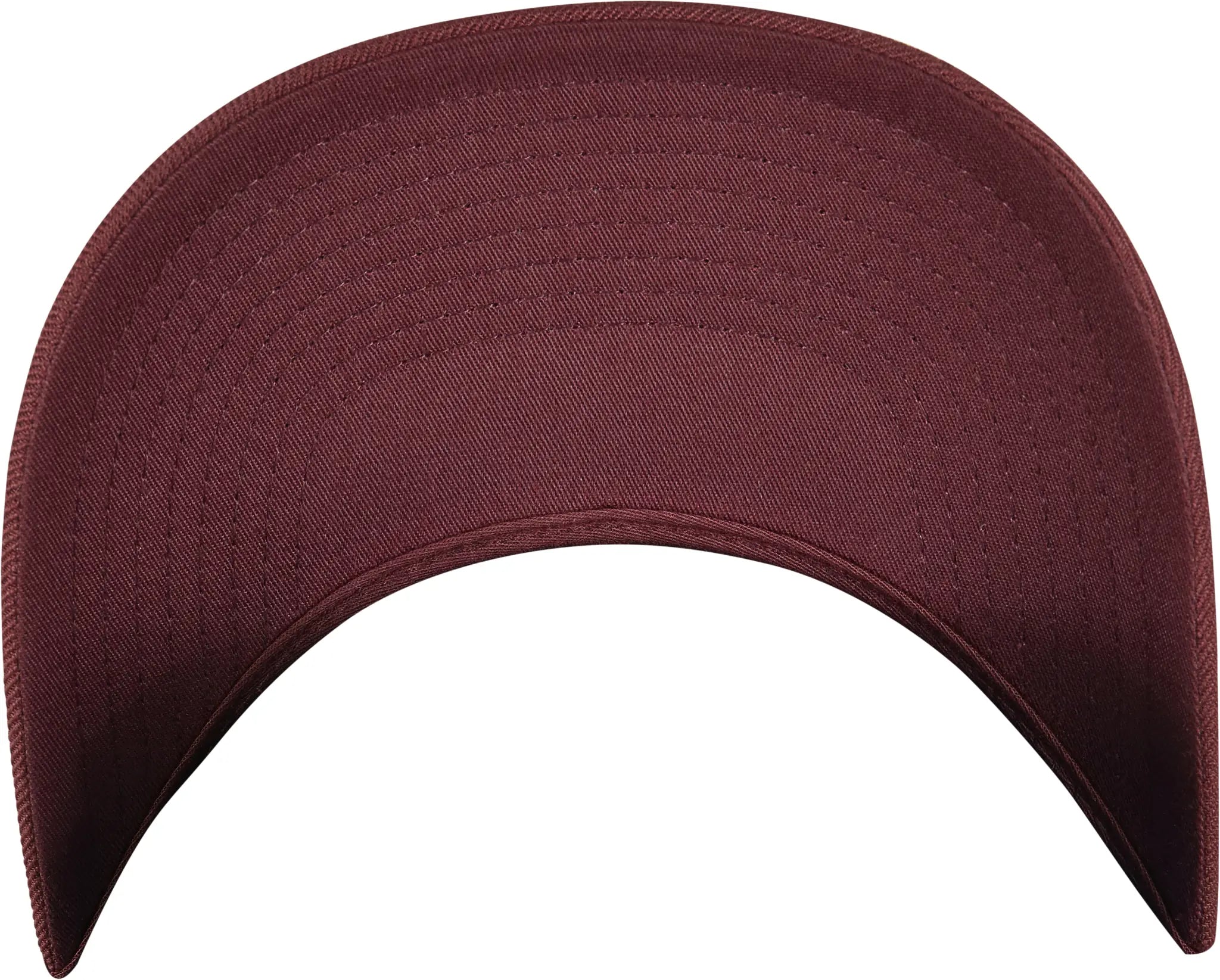 all-groups YP Classics 5 Panel Premium Curved Visor Snapback Cap