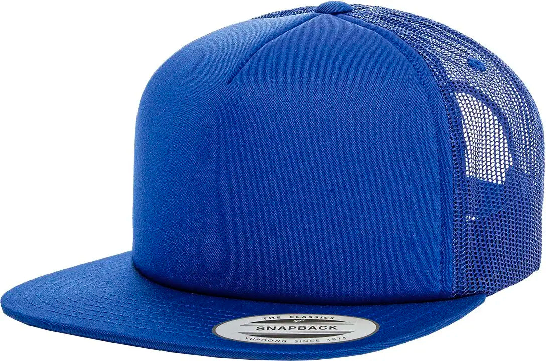 all-groups Foam Trucker