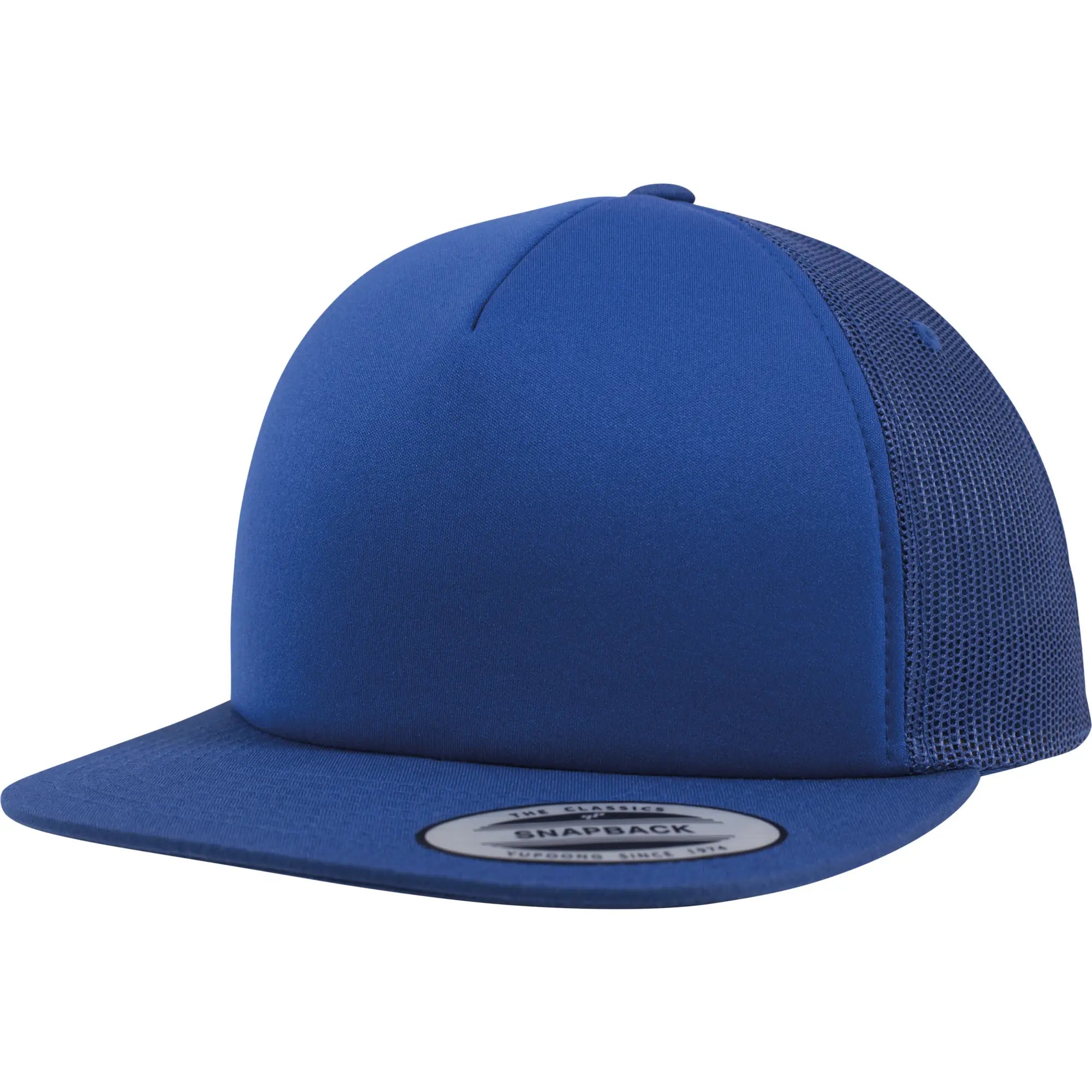 all-groups Foam Trucker