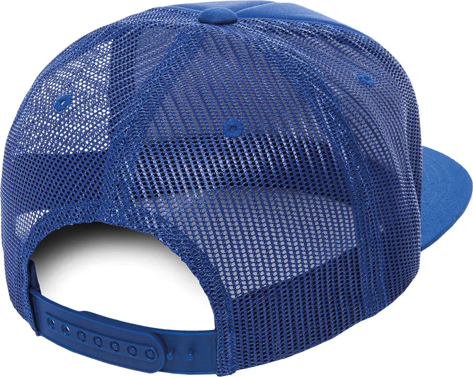 all-groups Foam Trucker
