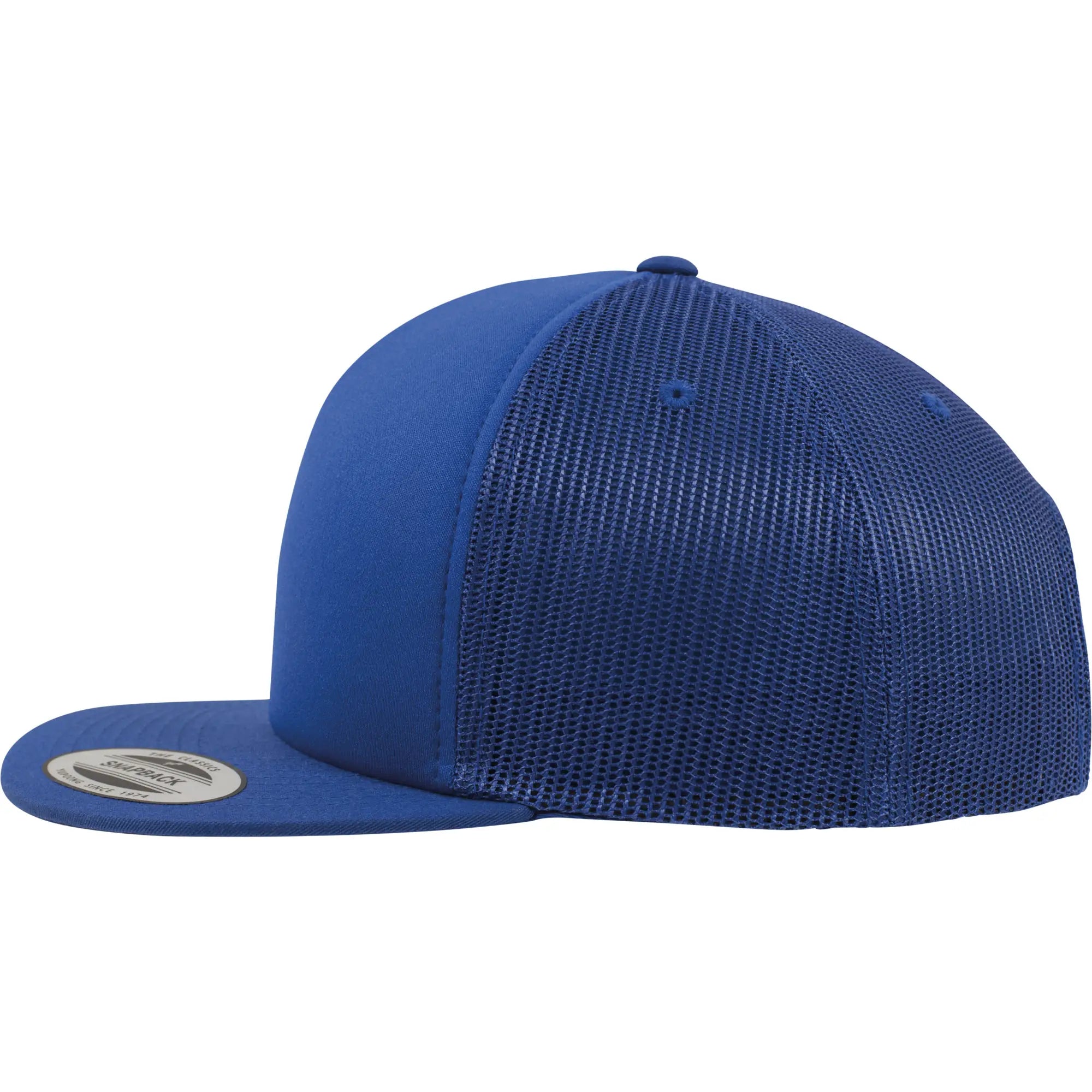 all-groups Foam Trucker