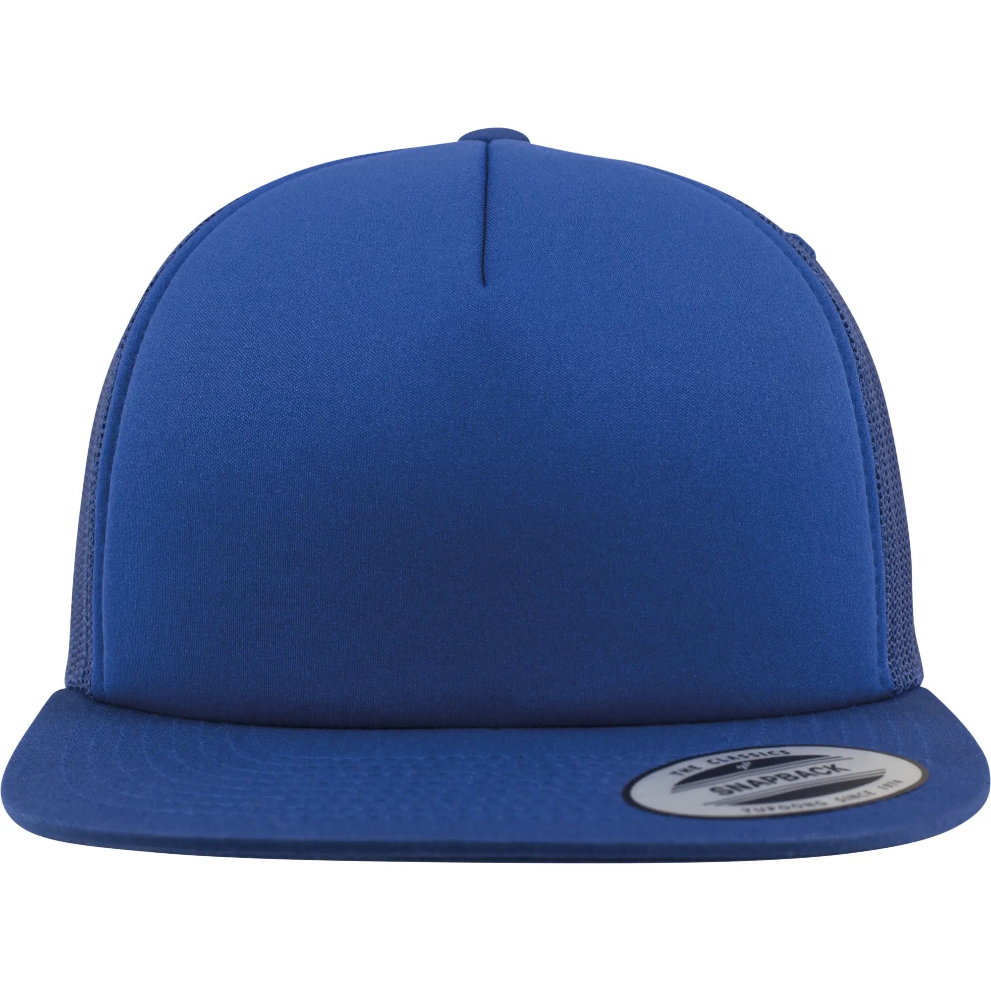all-groups Foam Trucker