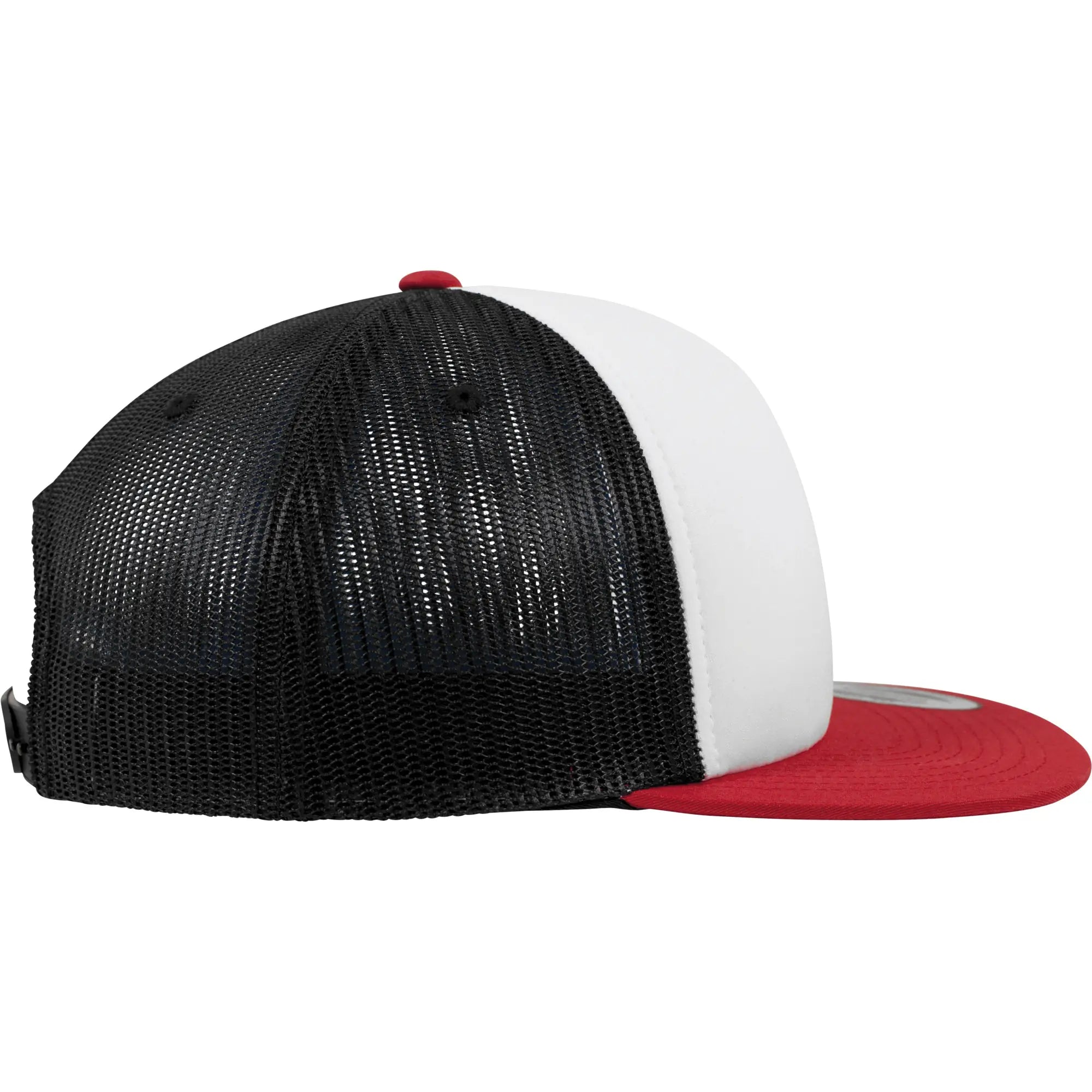all-groups Foam Trucker With White Front