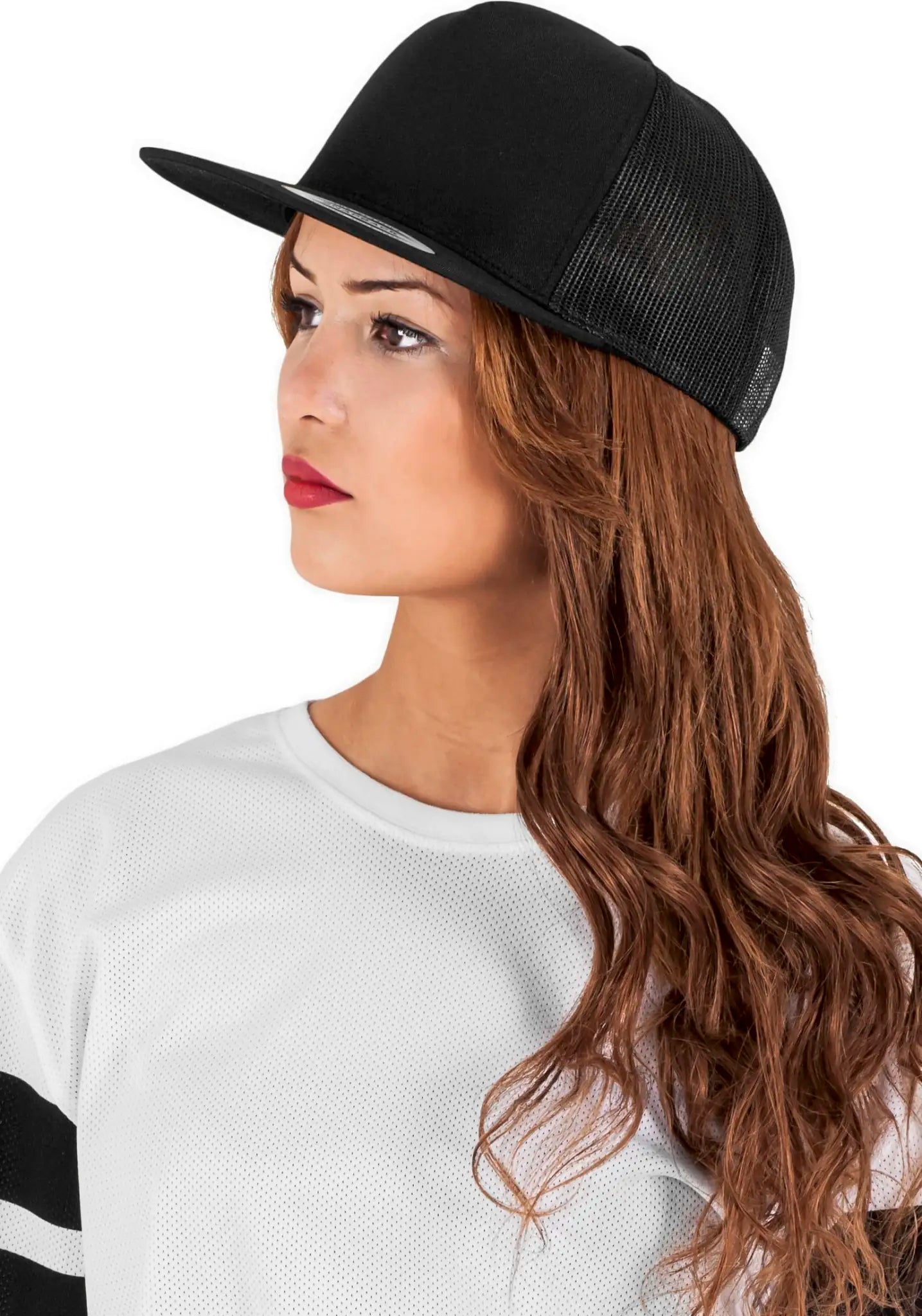 all-groups Classic Trucker