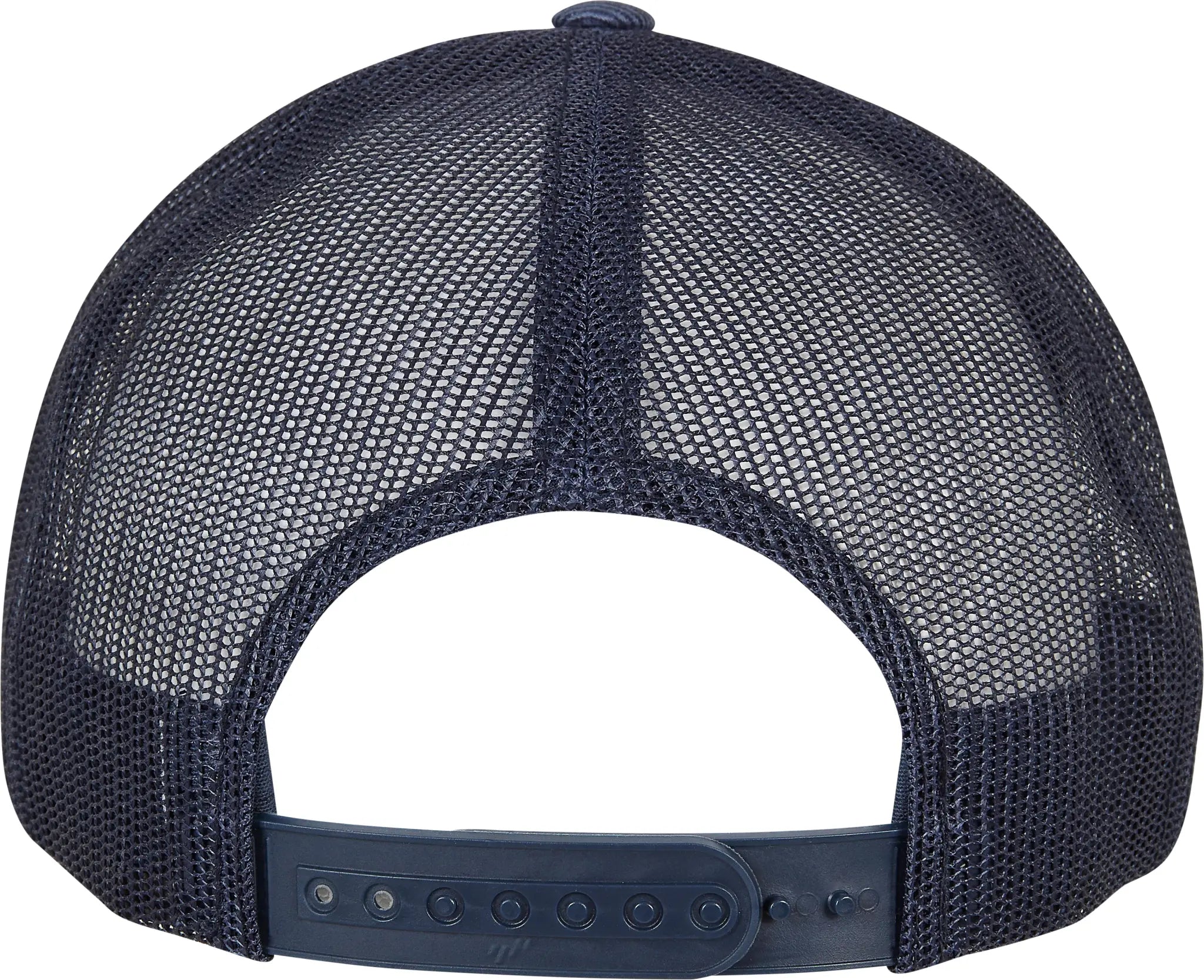 all-groups Denim Trucker Cap