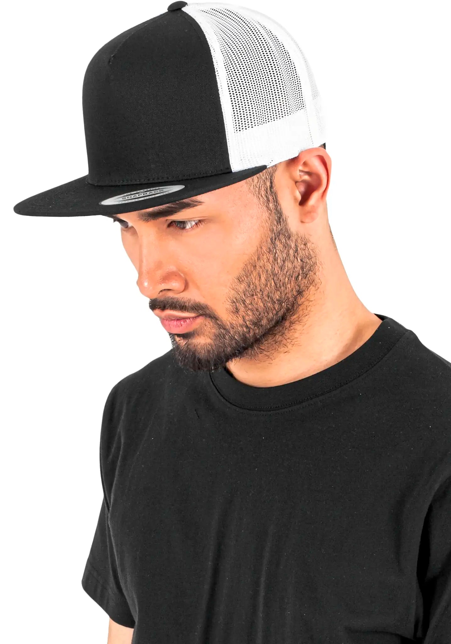 all-groups Classic Trucker 2 Tone