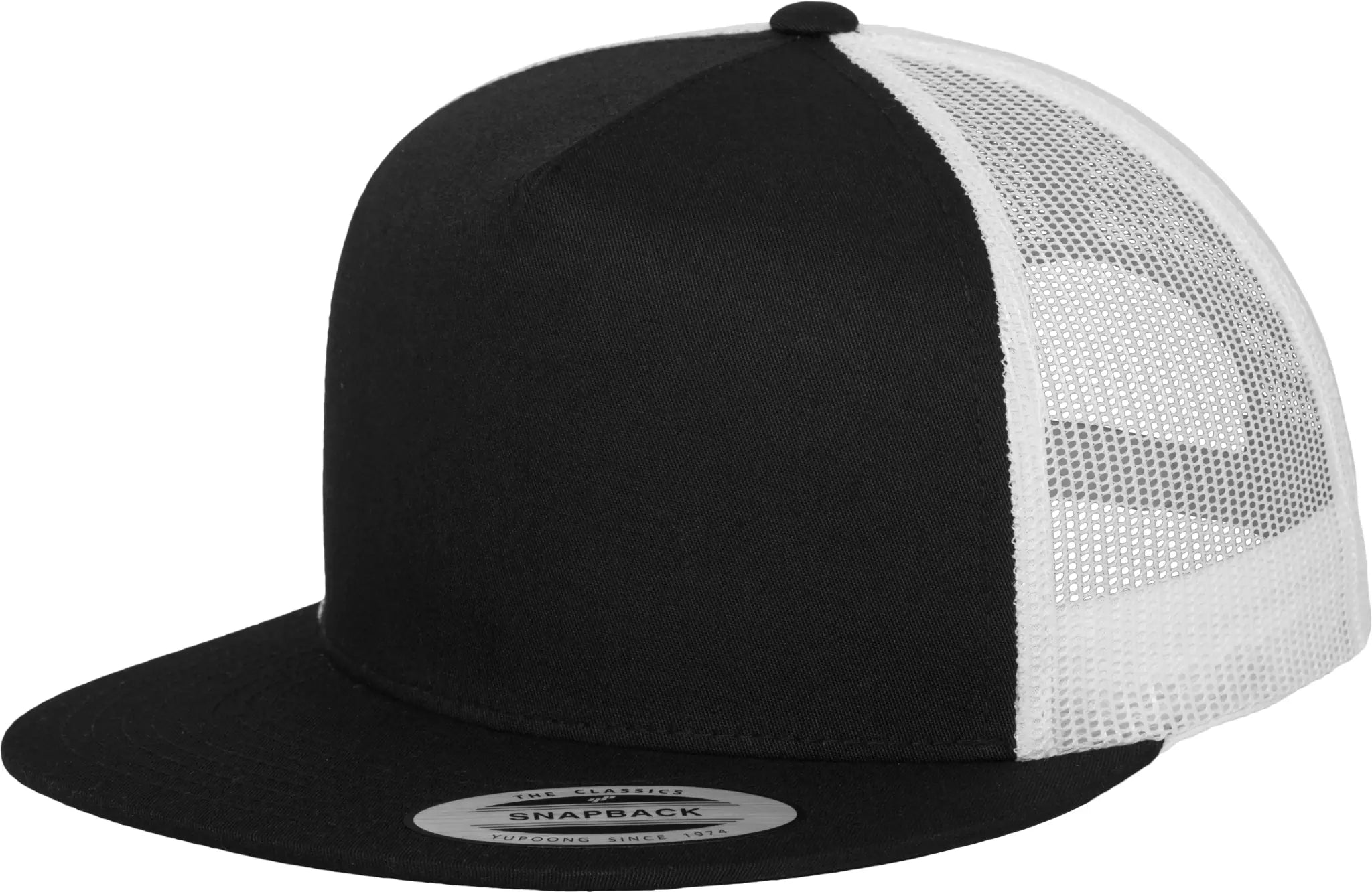 all-groups Classic Trucker 2 Tone