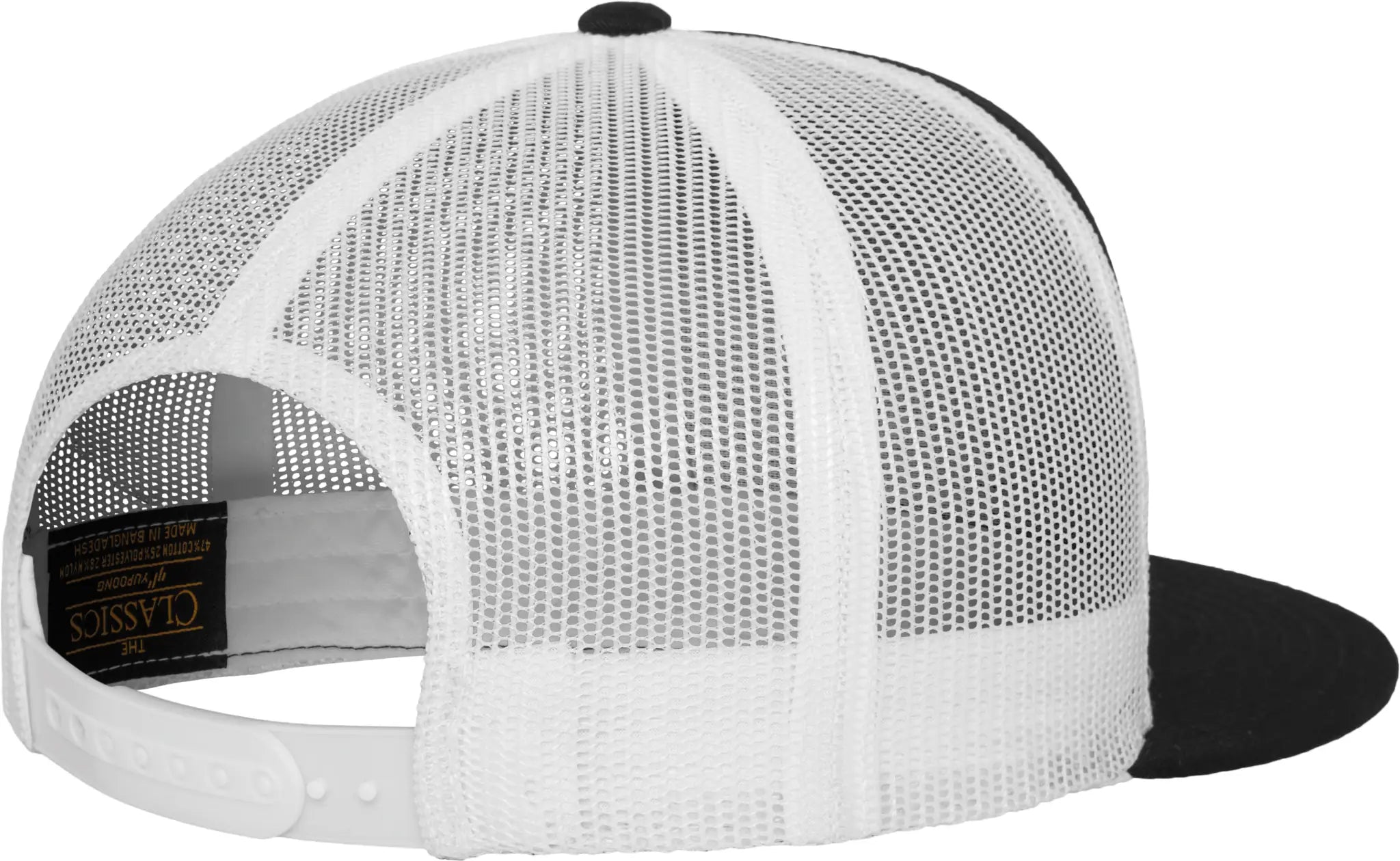 all-groups Classic Trucker 2 Tone