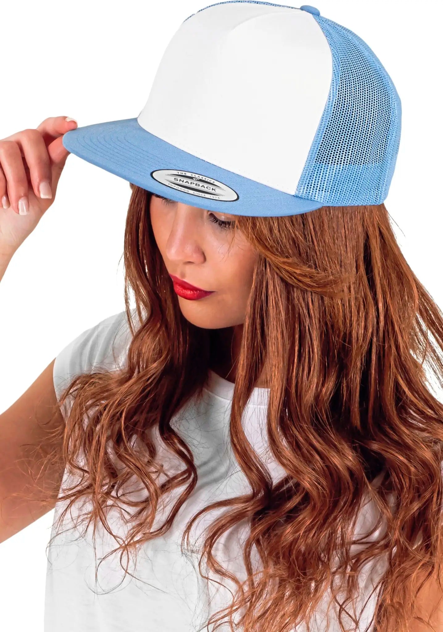 all-groups Classic Trucker