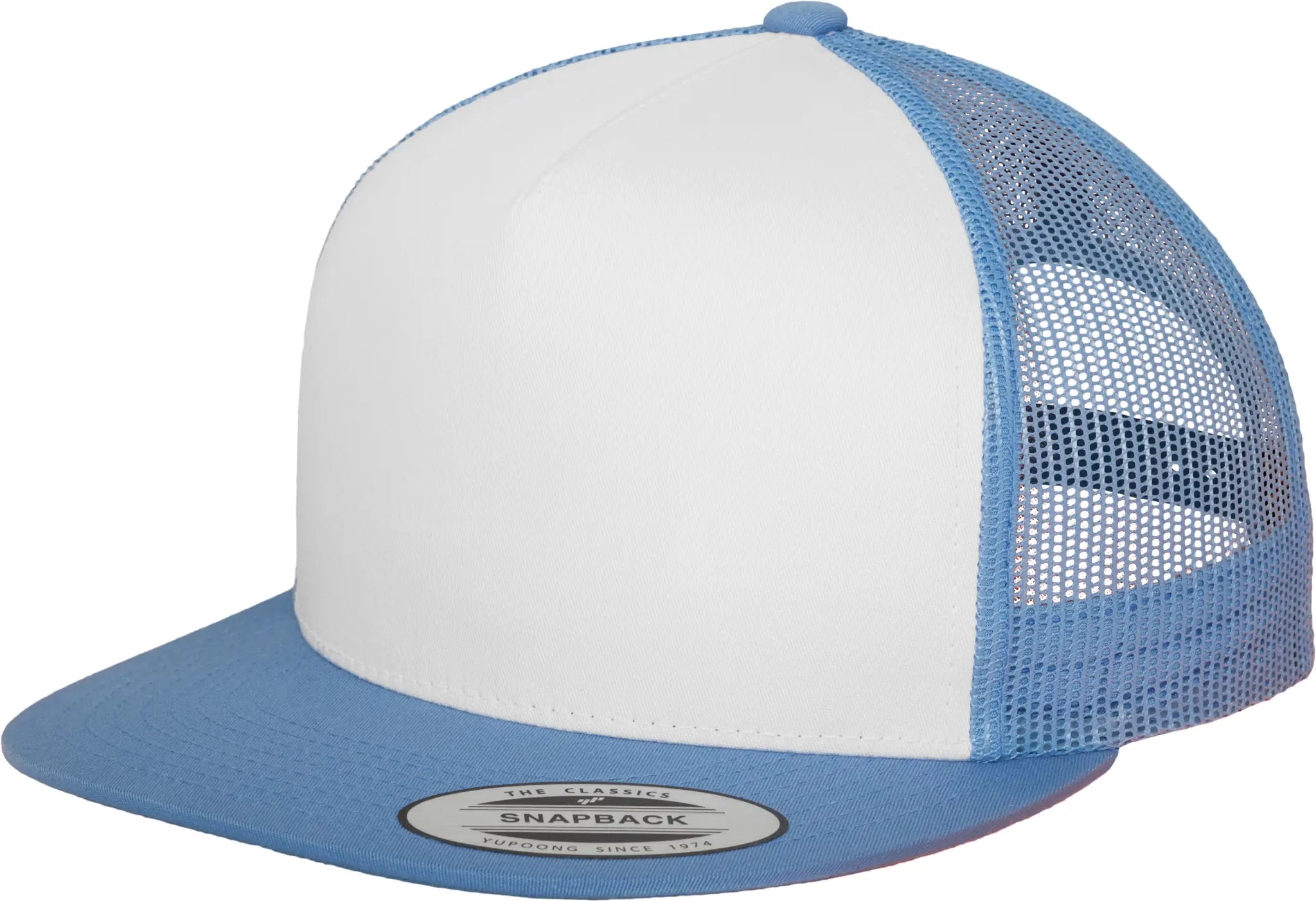 all-groups Classic Trucker