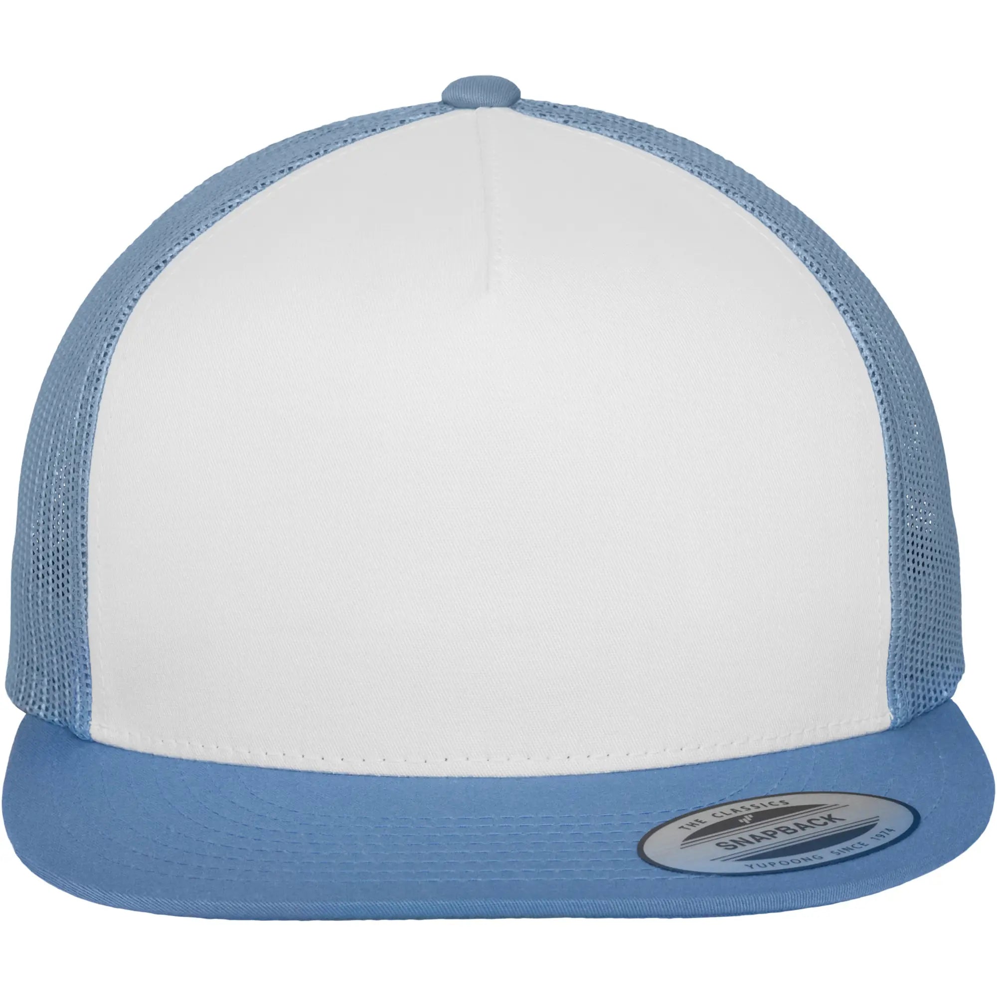 all-groups Classic Trucker