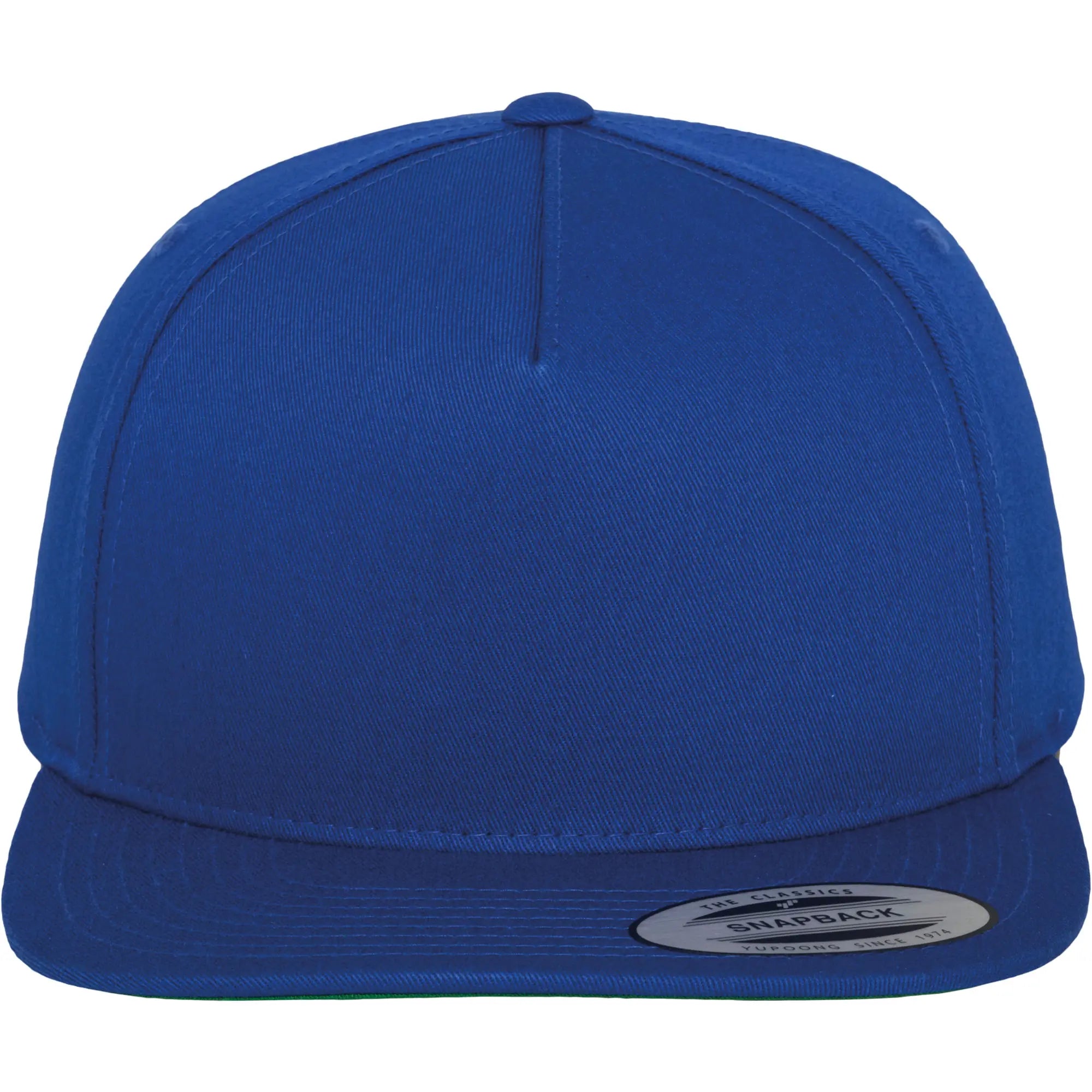 all-groups Classic 5 Panel Snapback