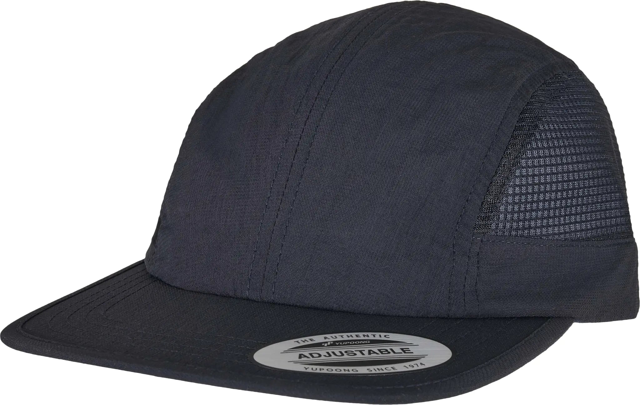 all-groups Nylon Snapback