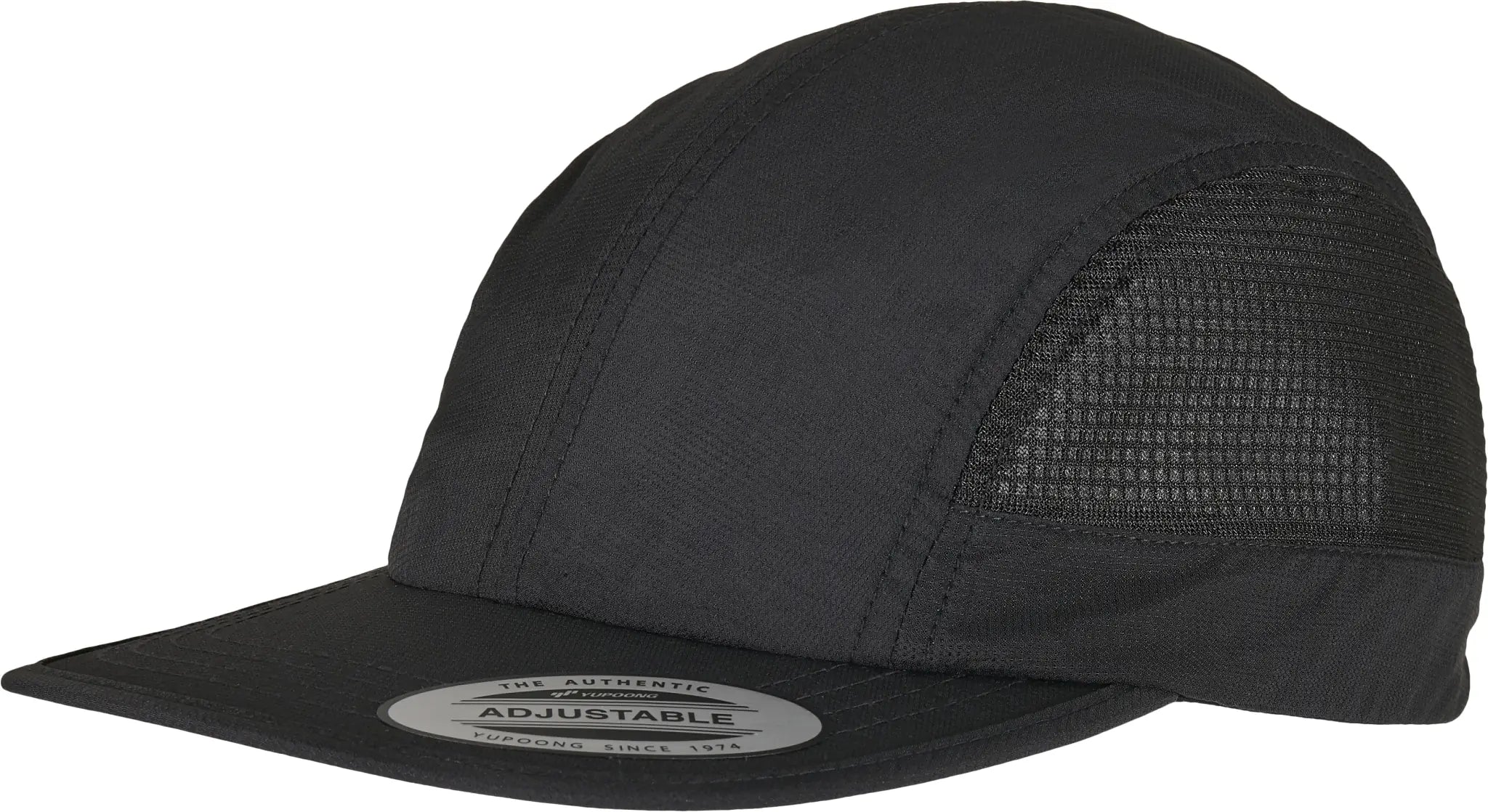 all-groups Nylon Snapback