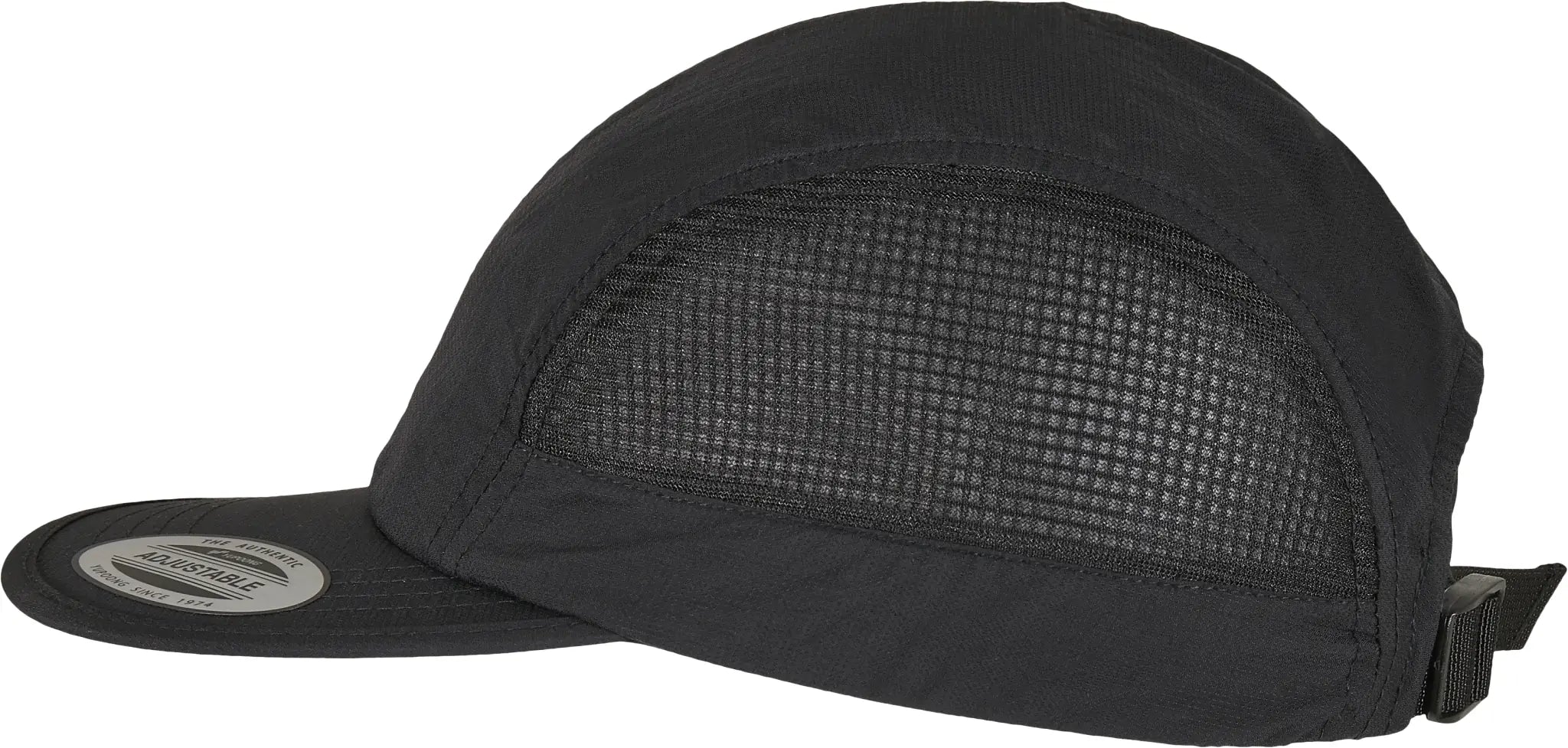 all-groups Nylon Snapback