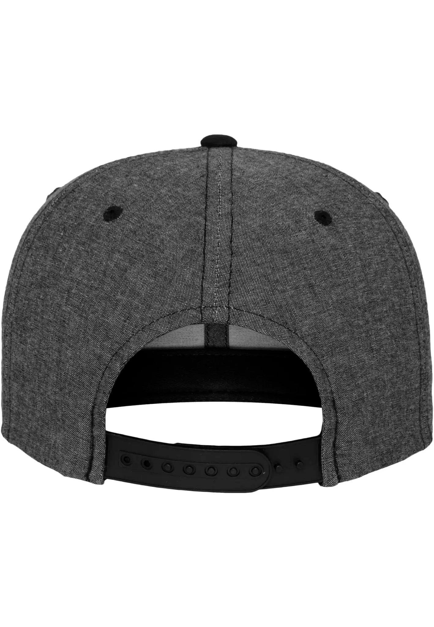 all-groups Chambray Suede Snapback