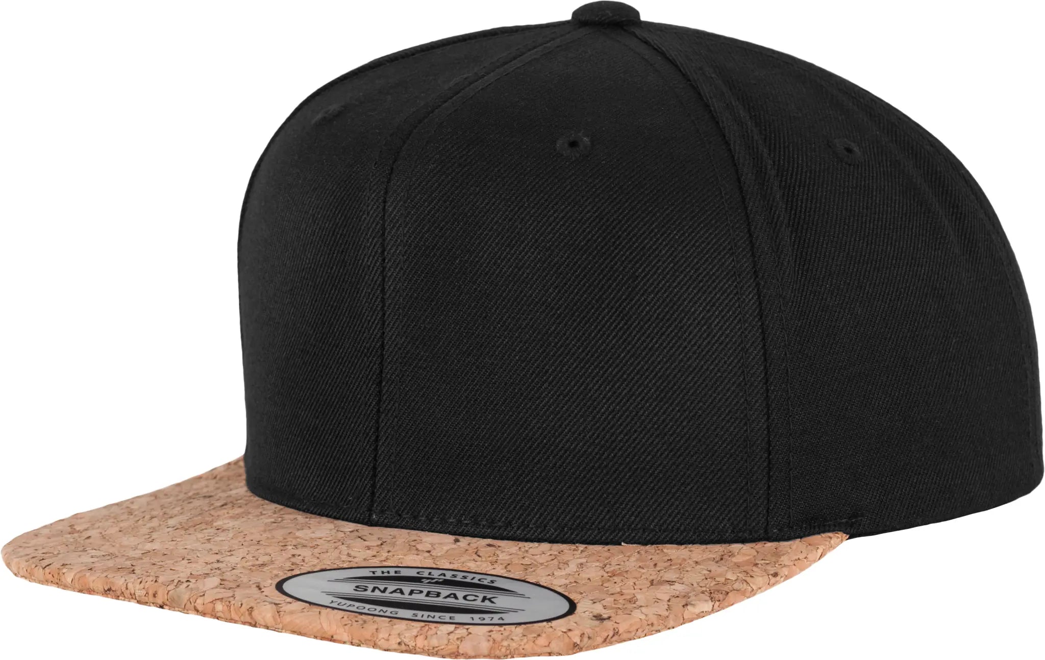 all-groups Cork Snapback