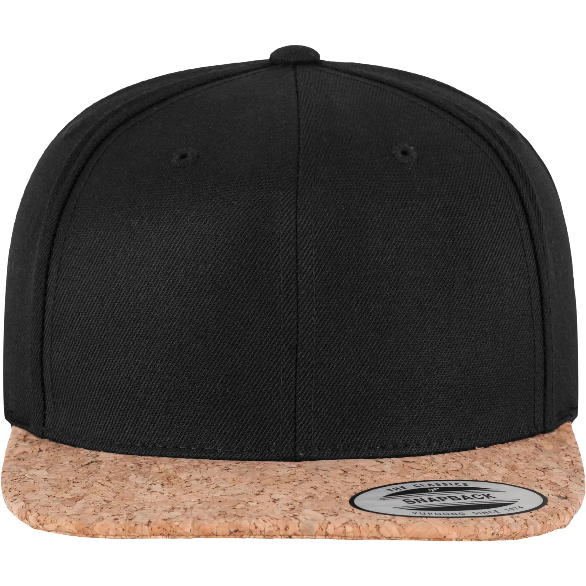 all-groups Cork Snapback
