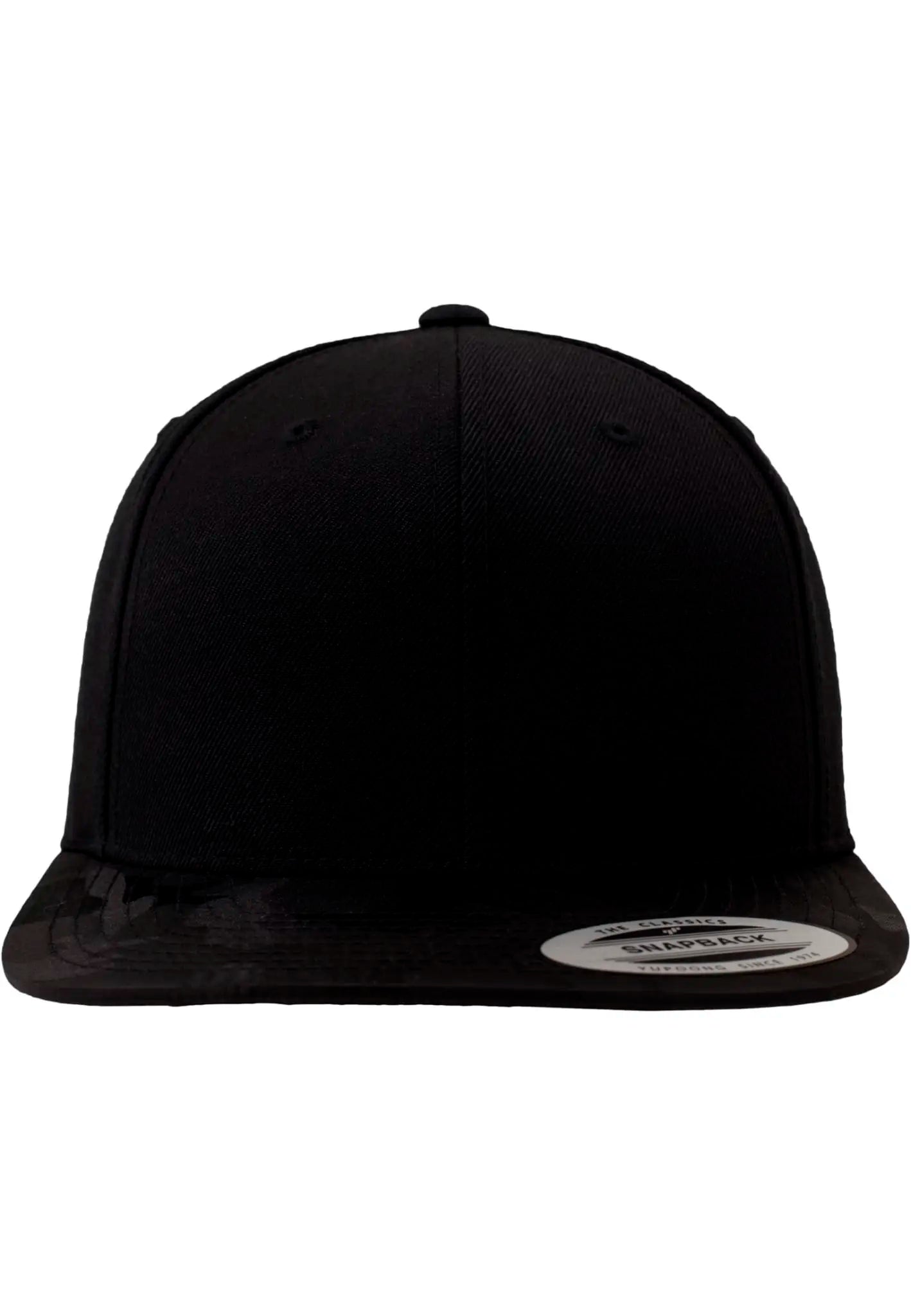 all-groups Camo Visor Snapback