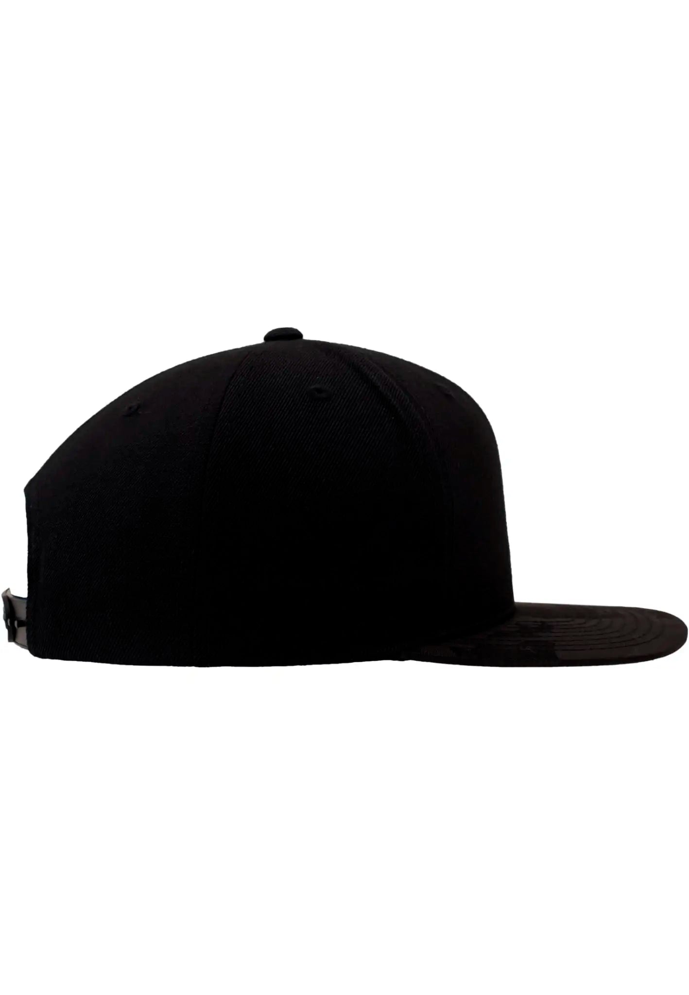 all-groups Camo Visor Snapback
