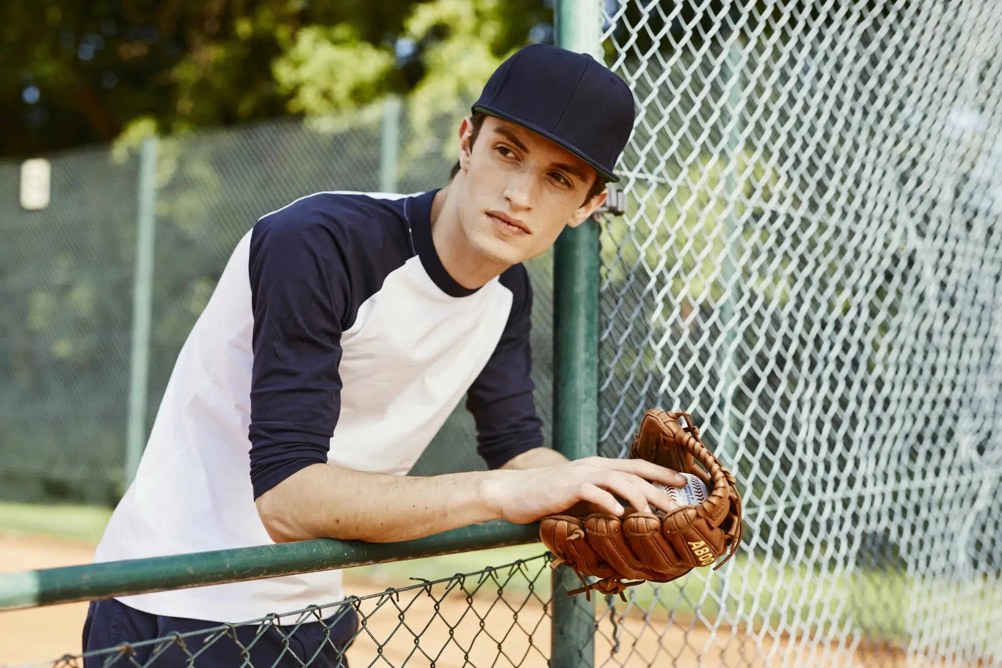 all-groups Classic Snapback