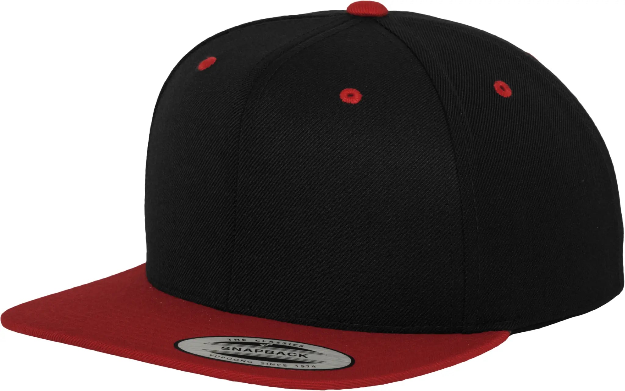 all-groups Classic Snapback 2 Tone