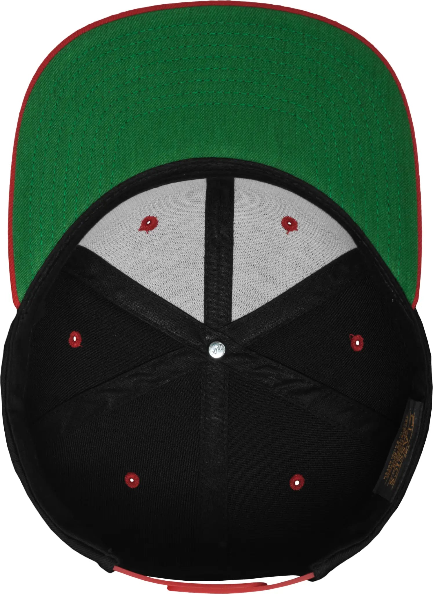all-groups Classic Snapback 2 Tone