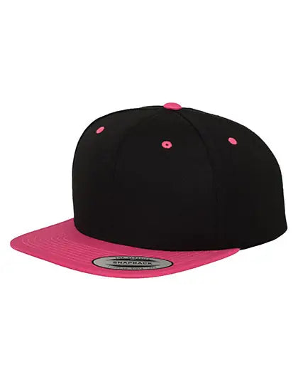 Classic Snapback 2 Tone