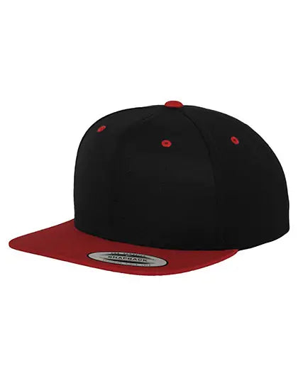 Classic Snapback 2 Tone