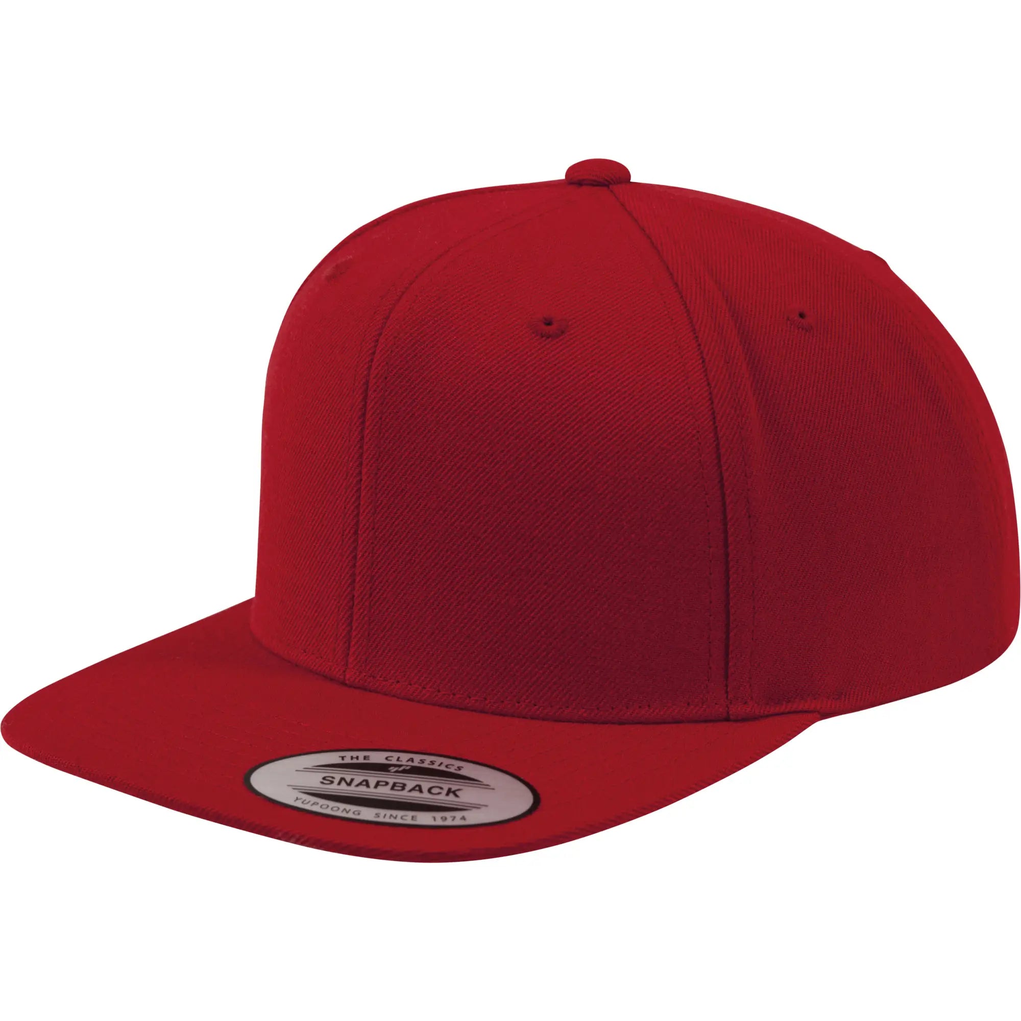 all-groups Classic Snapback
