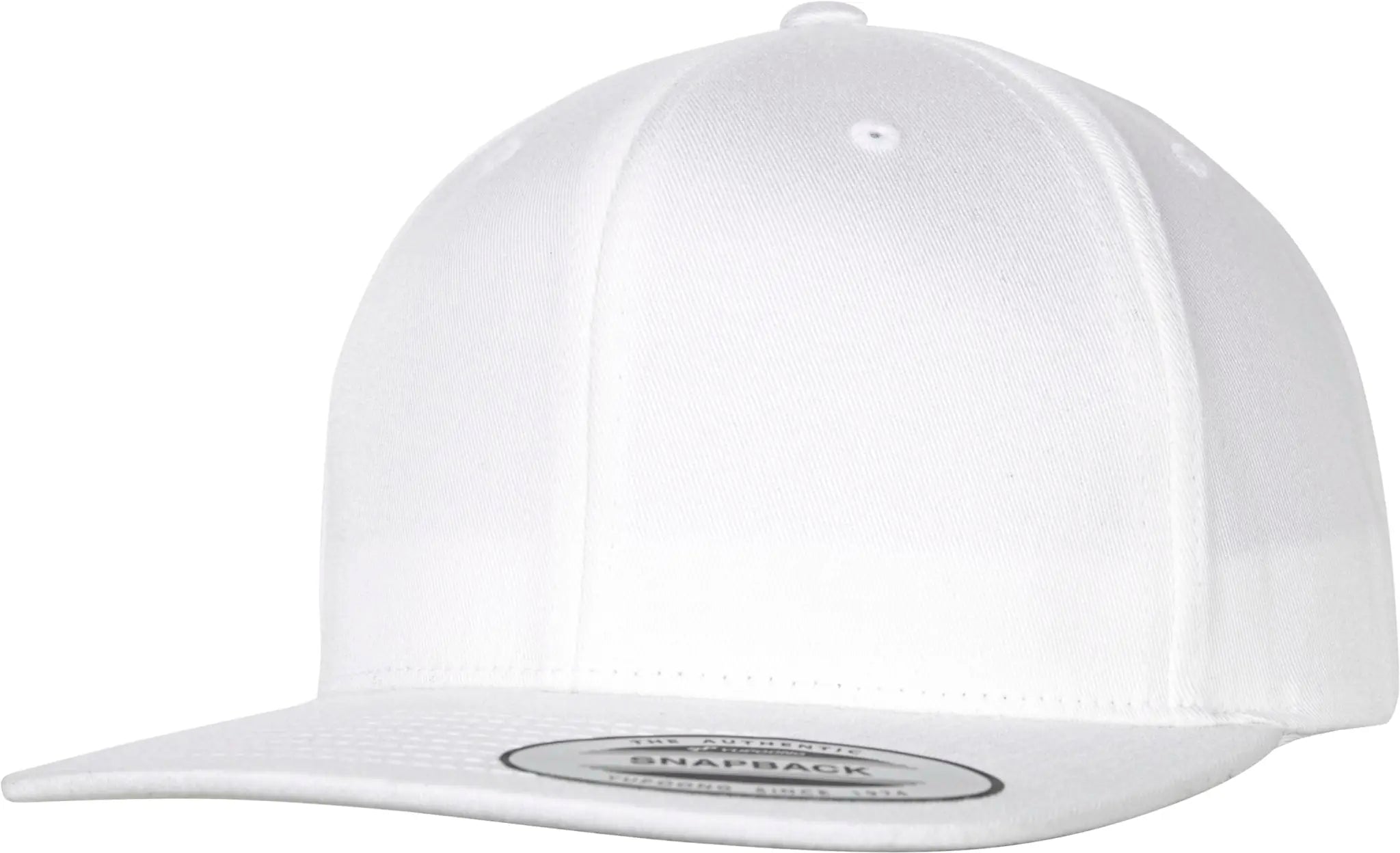 all-groups Organic Cotton Snapback