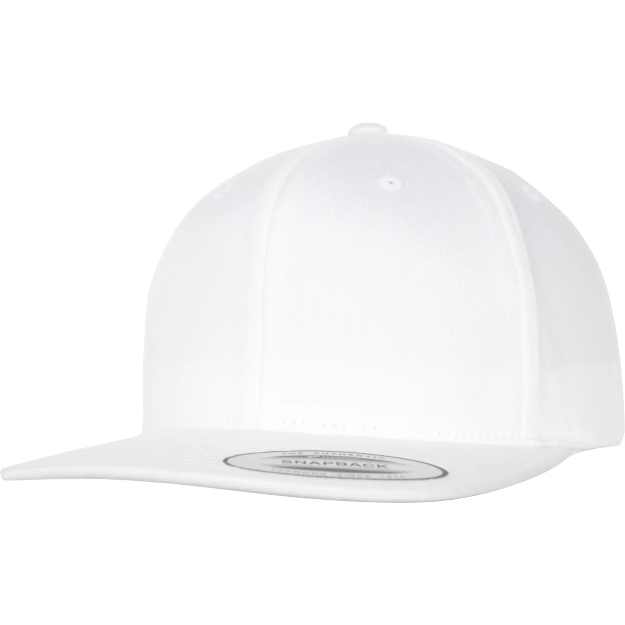 all-groups Organic Cotton Snapback