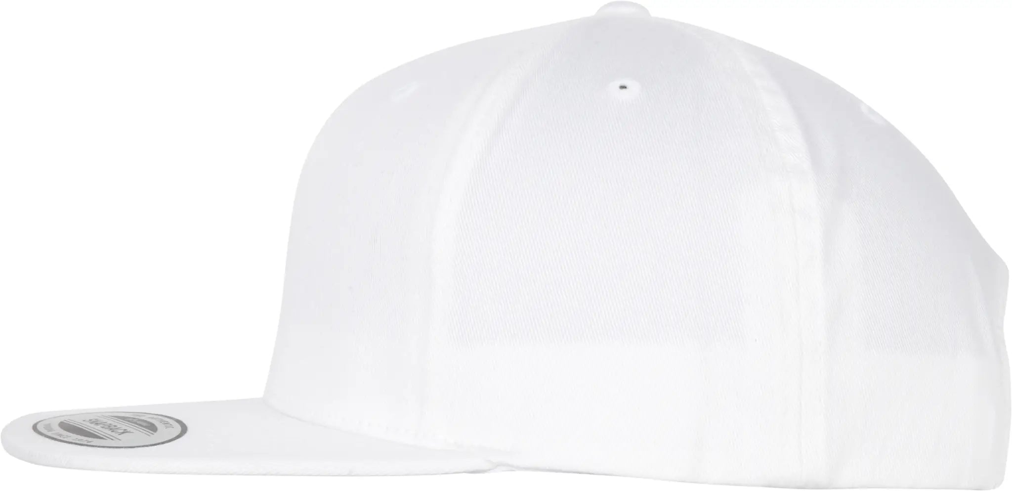 all-groups Organic Cotton Snapback