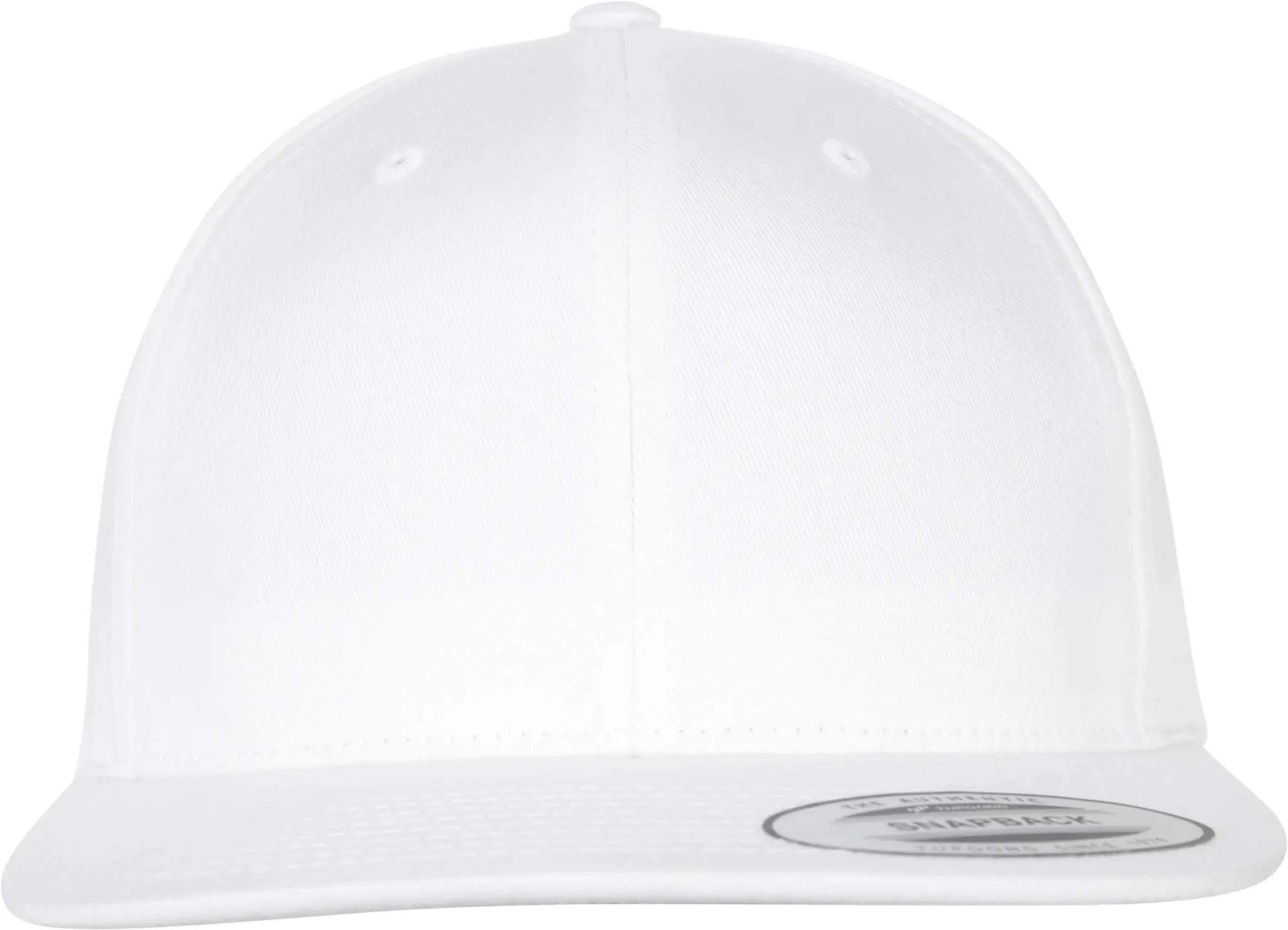 all-groups Organic Cotton Snapback