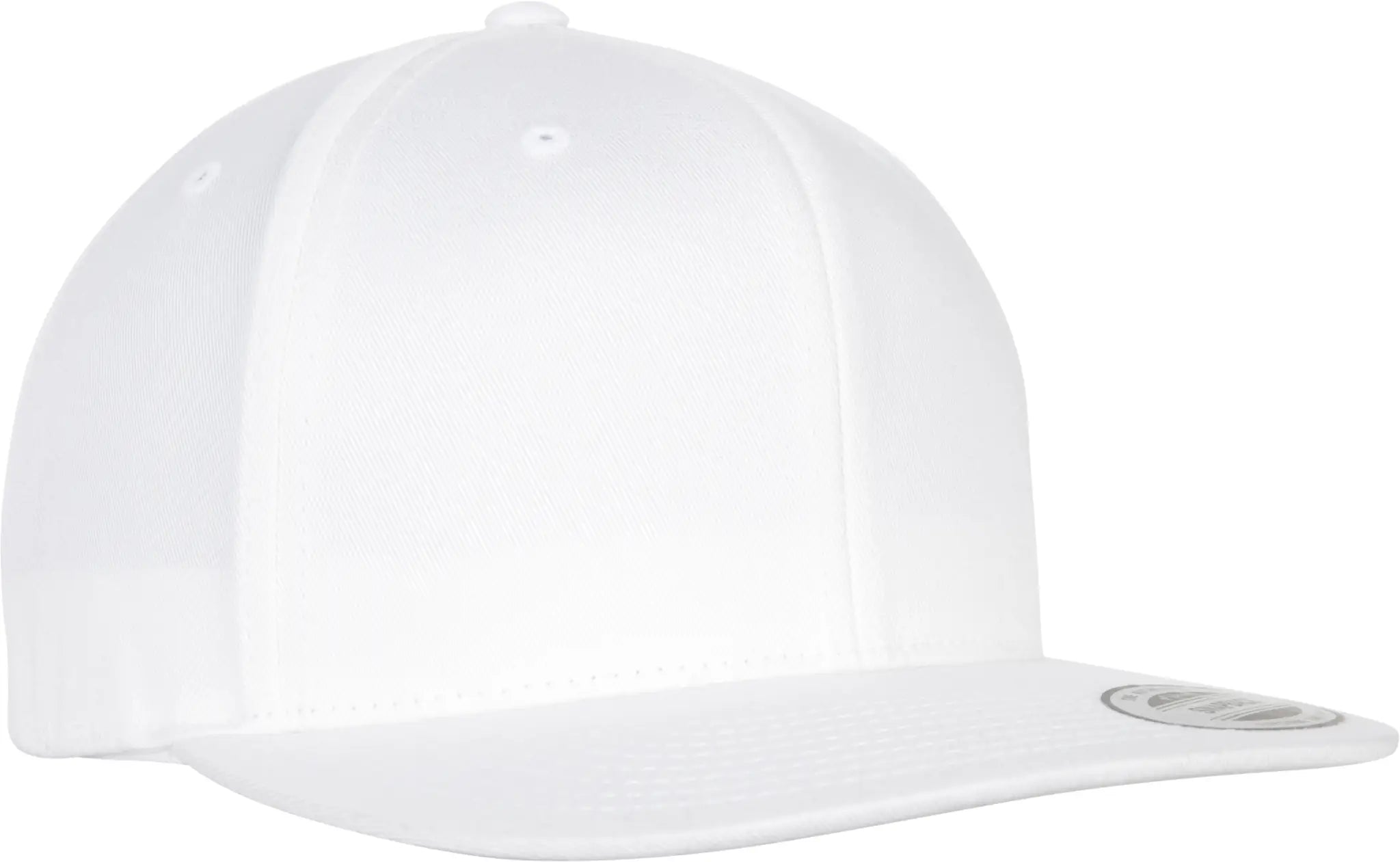 all-groups Organic Cotton Snapback