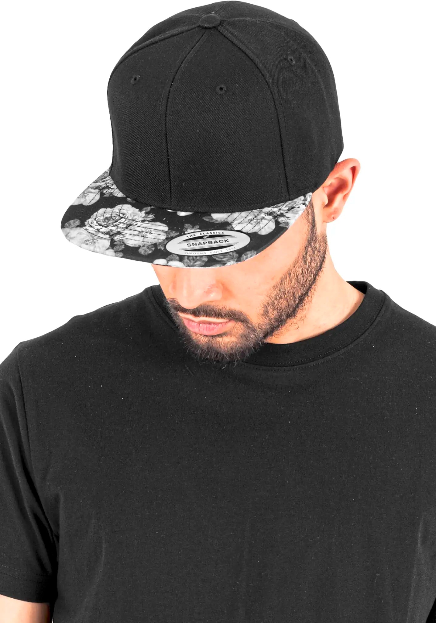 all-groups Roses Snapback