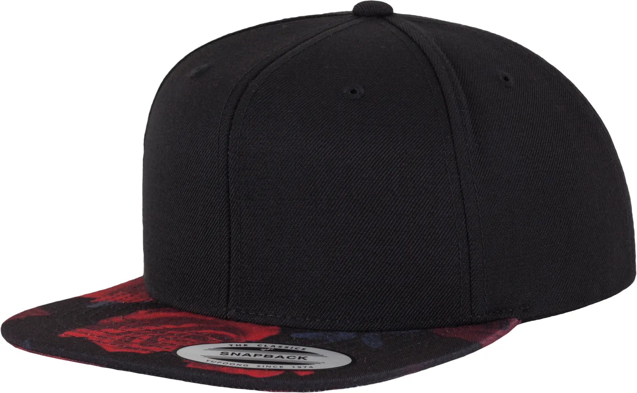 all-groups Roses Snapback