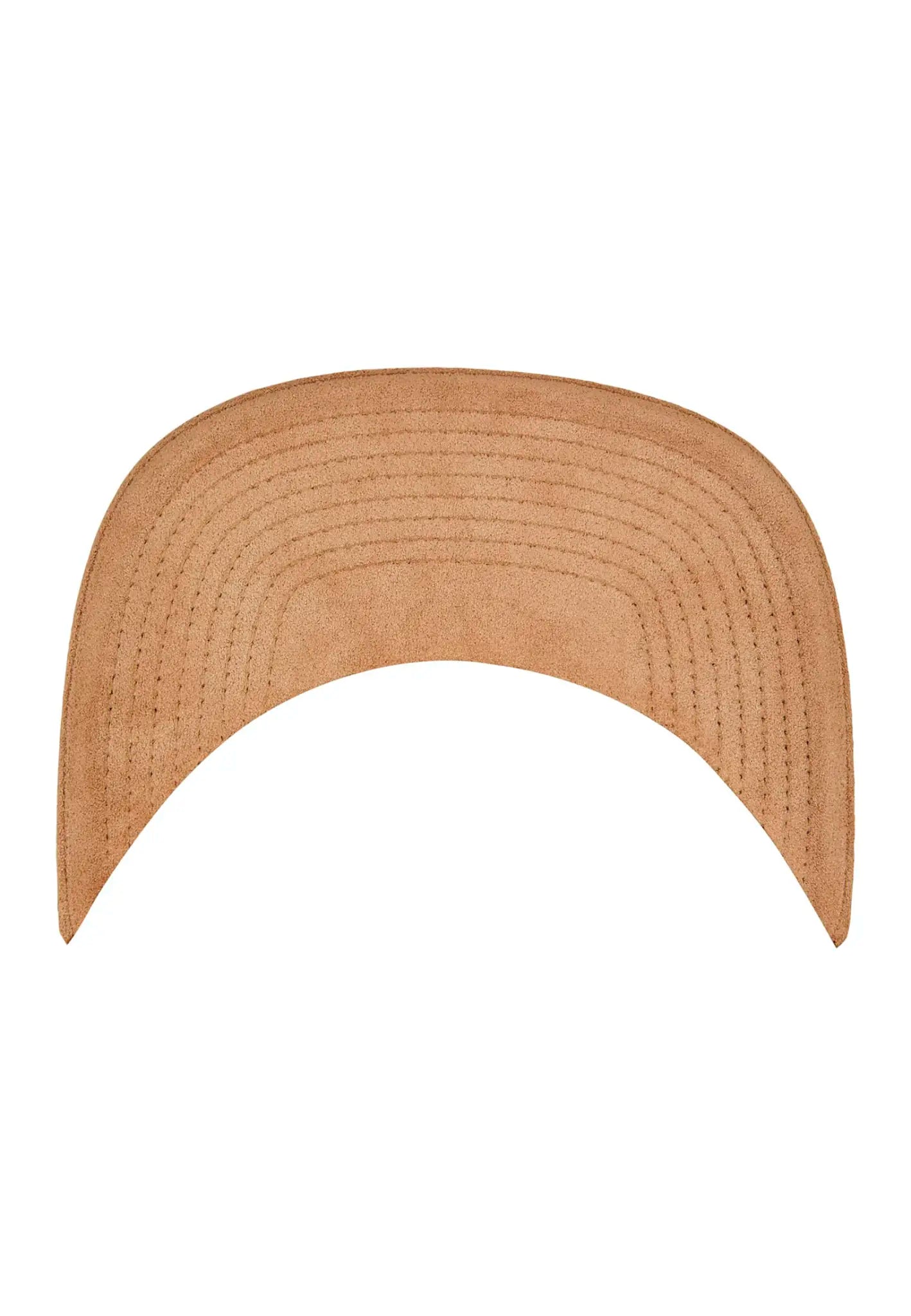 all-groups Suede Leather Snapback