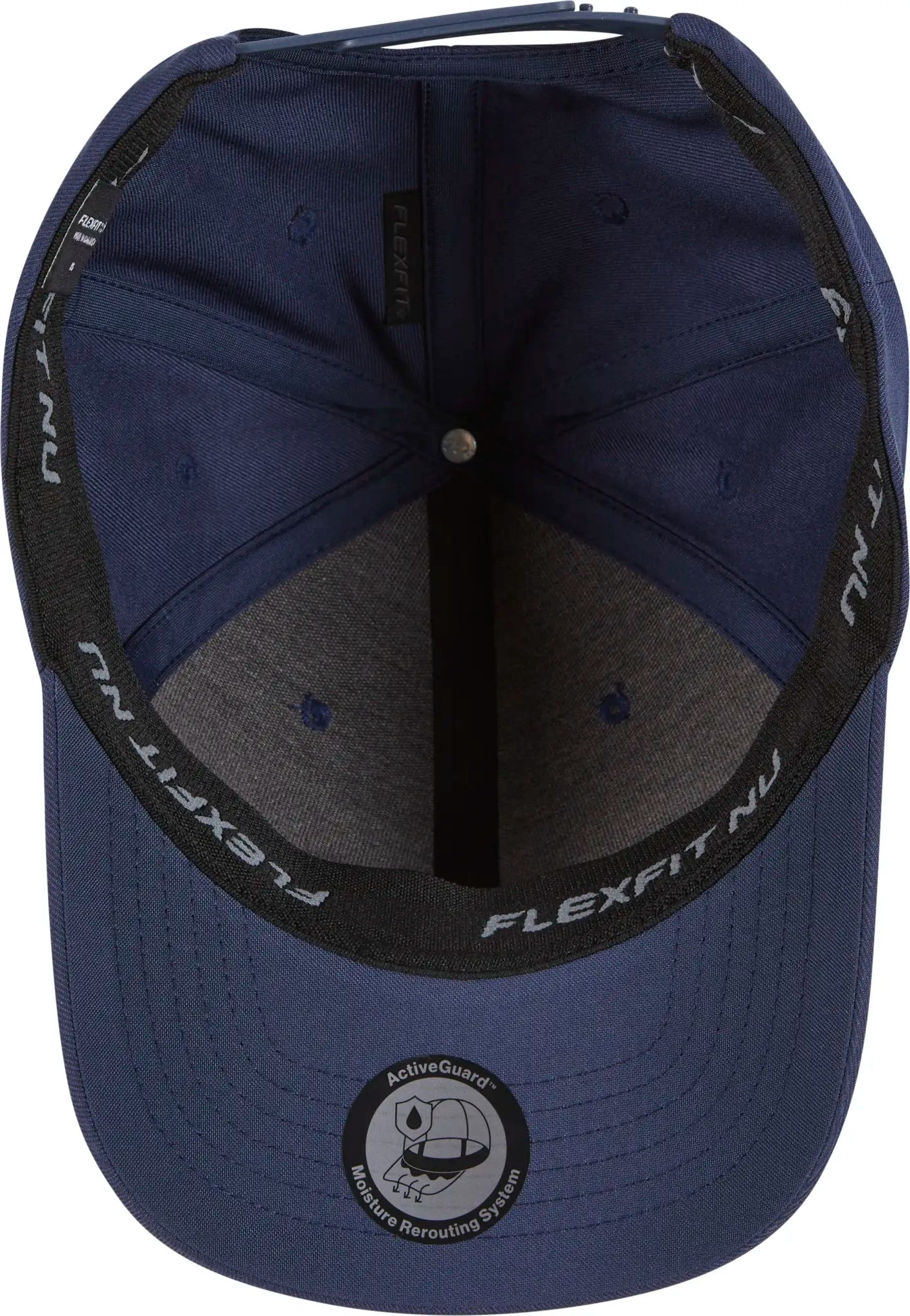 all-groups Flexfit NU Adjustable Snapback