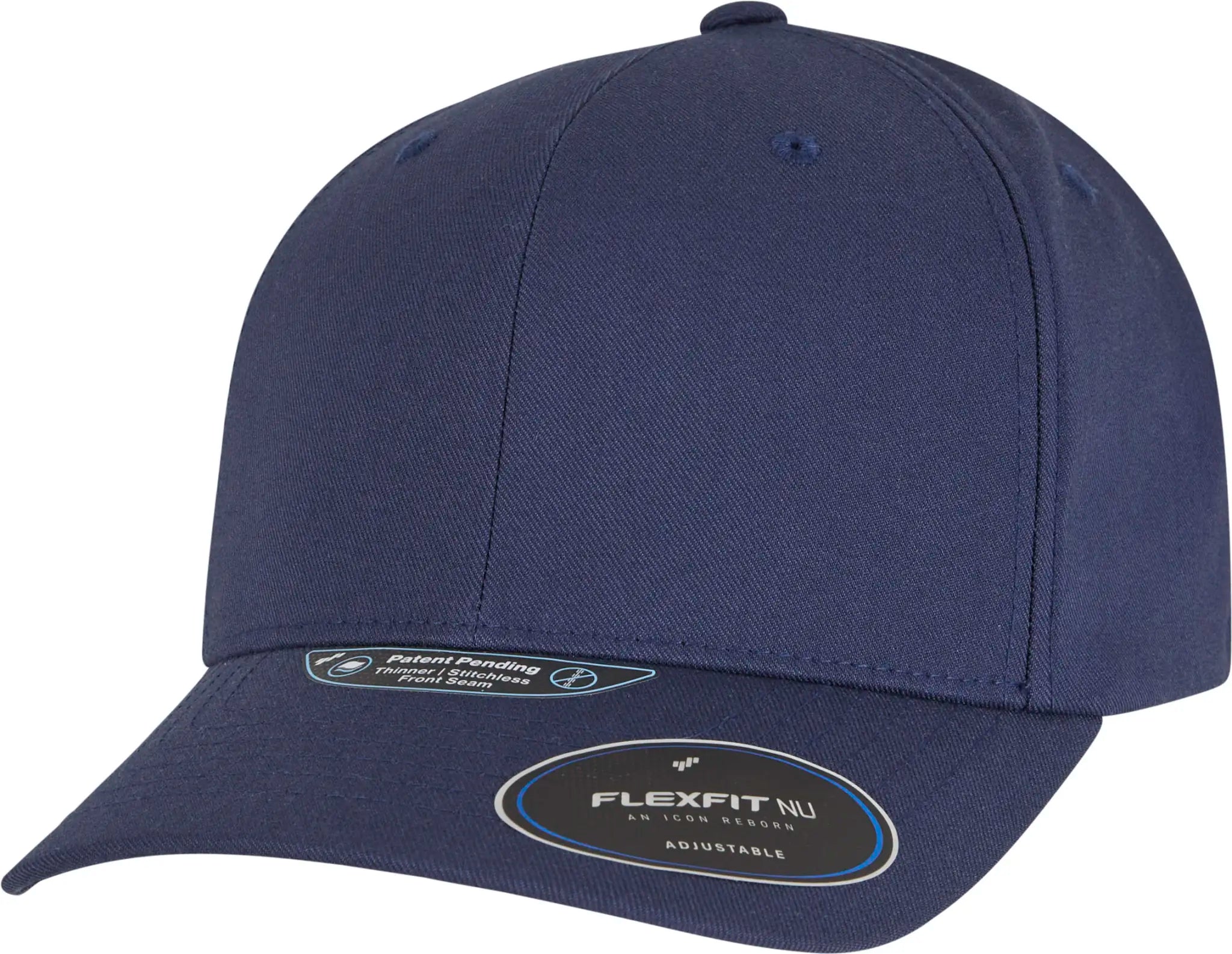 all-groups Flexfit NU Adjustable Snapback