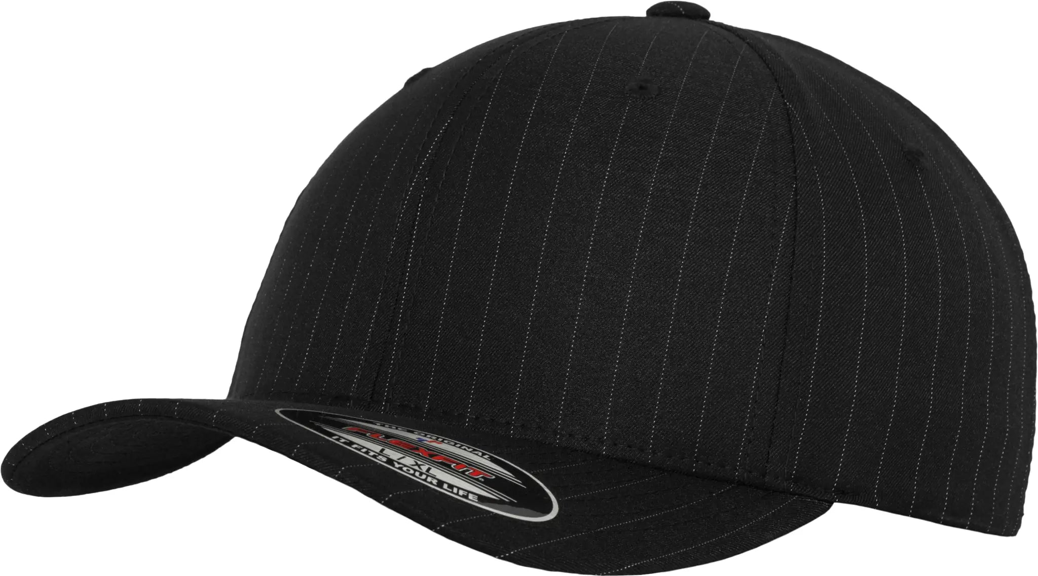 all-groups Flexfit Pinstripe Cap