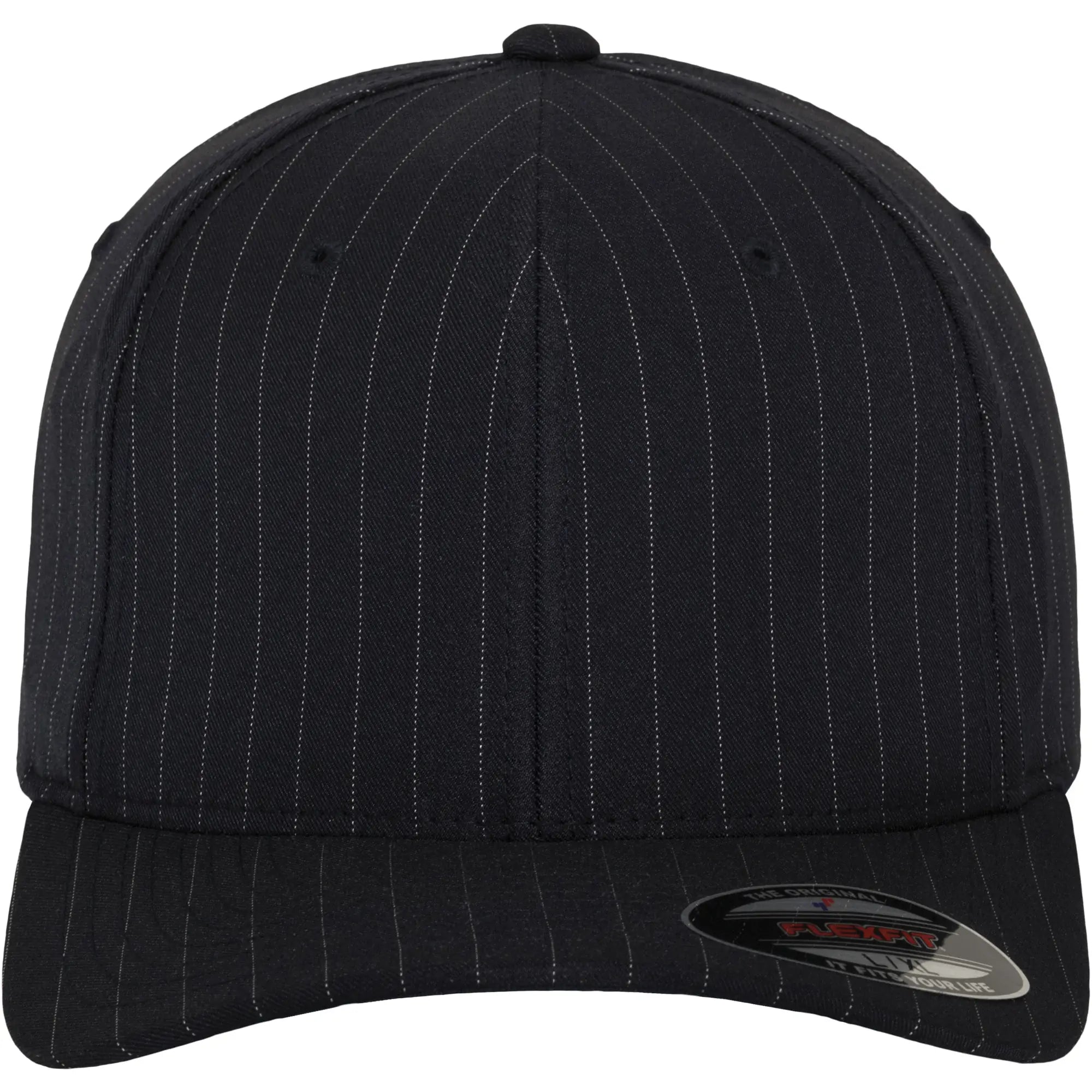 all-groups Flexfit Pinstripe Cap
