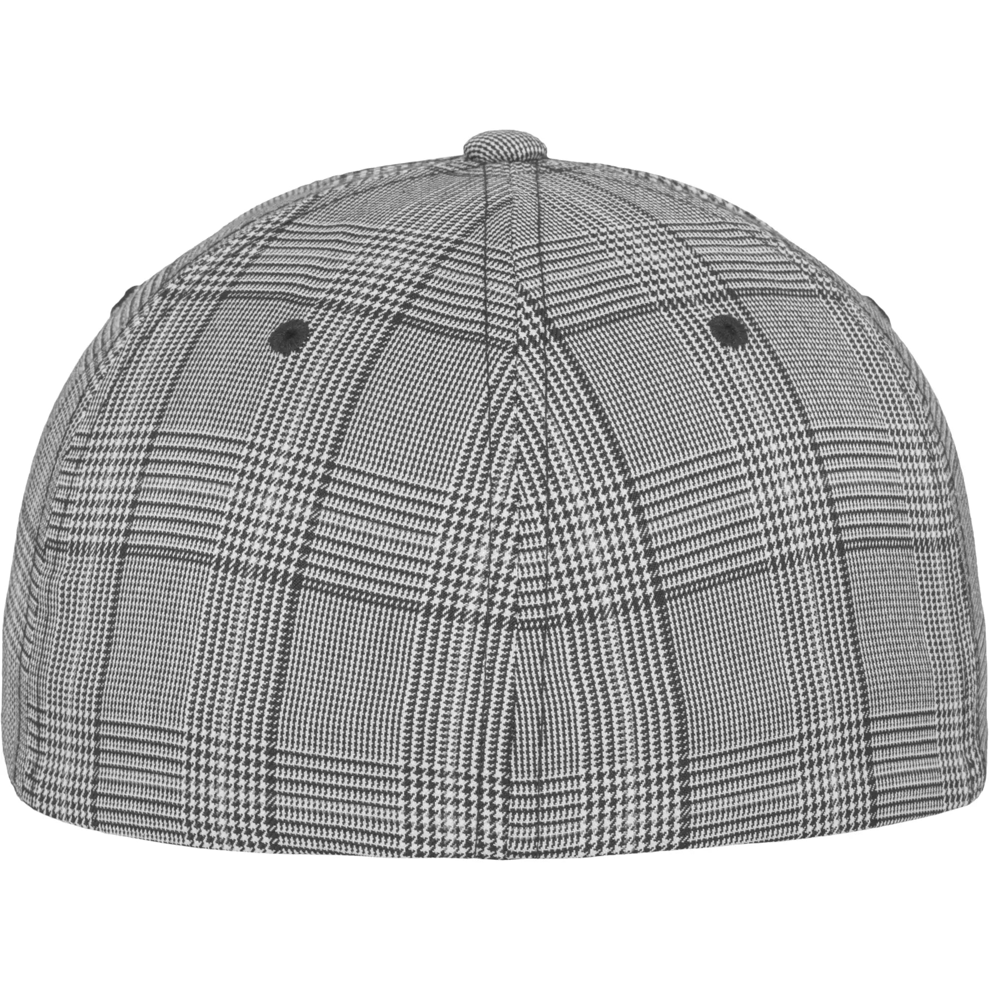 all-groups Flexfit Glen Check Cap