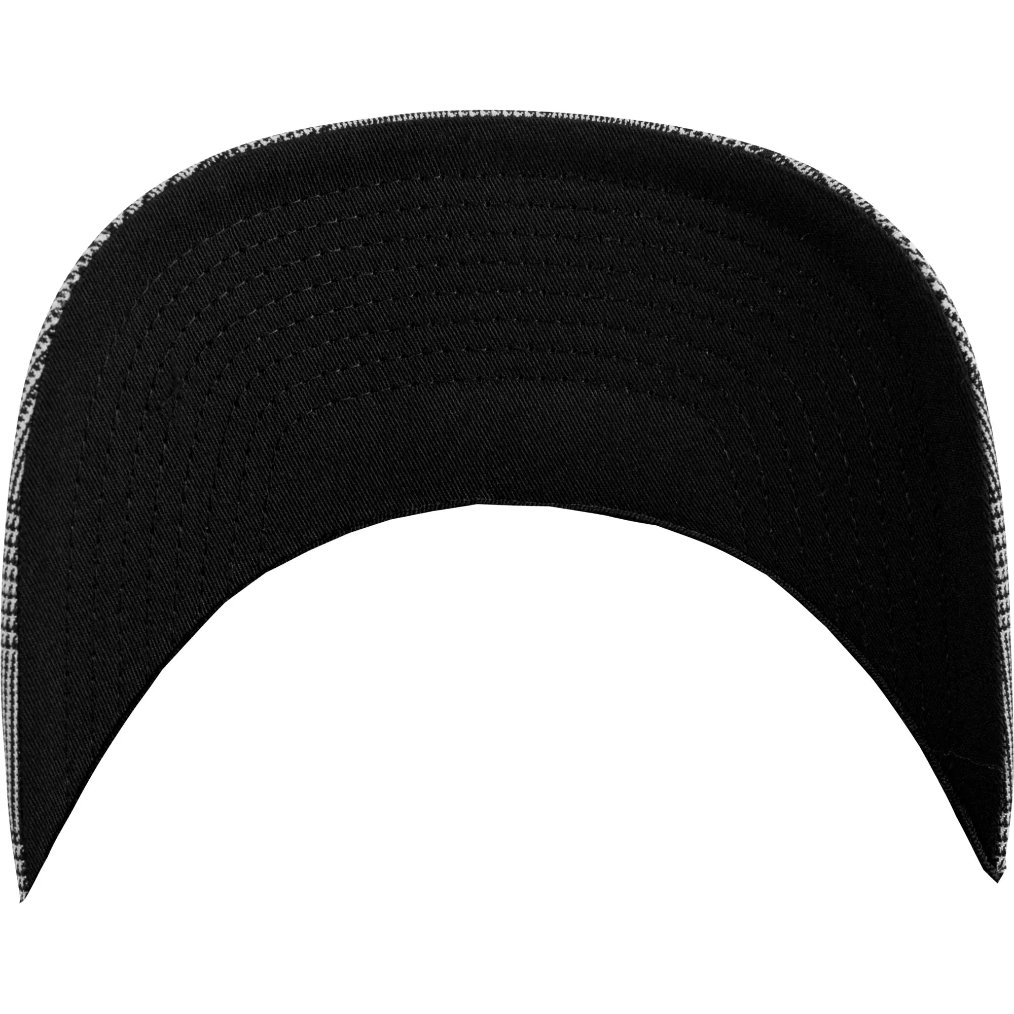 all-groups Flexfit Glen Check Cap