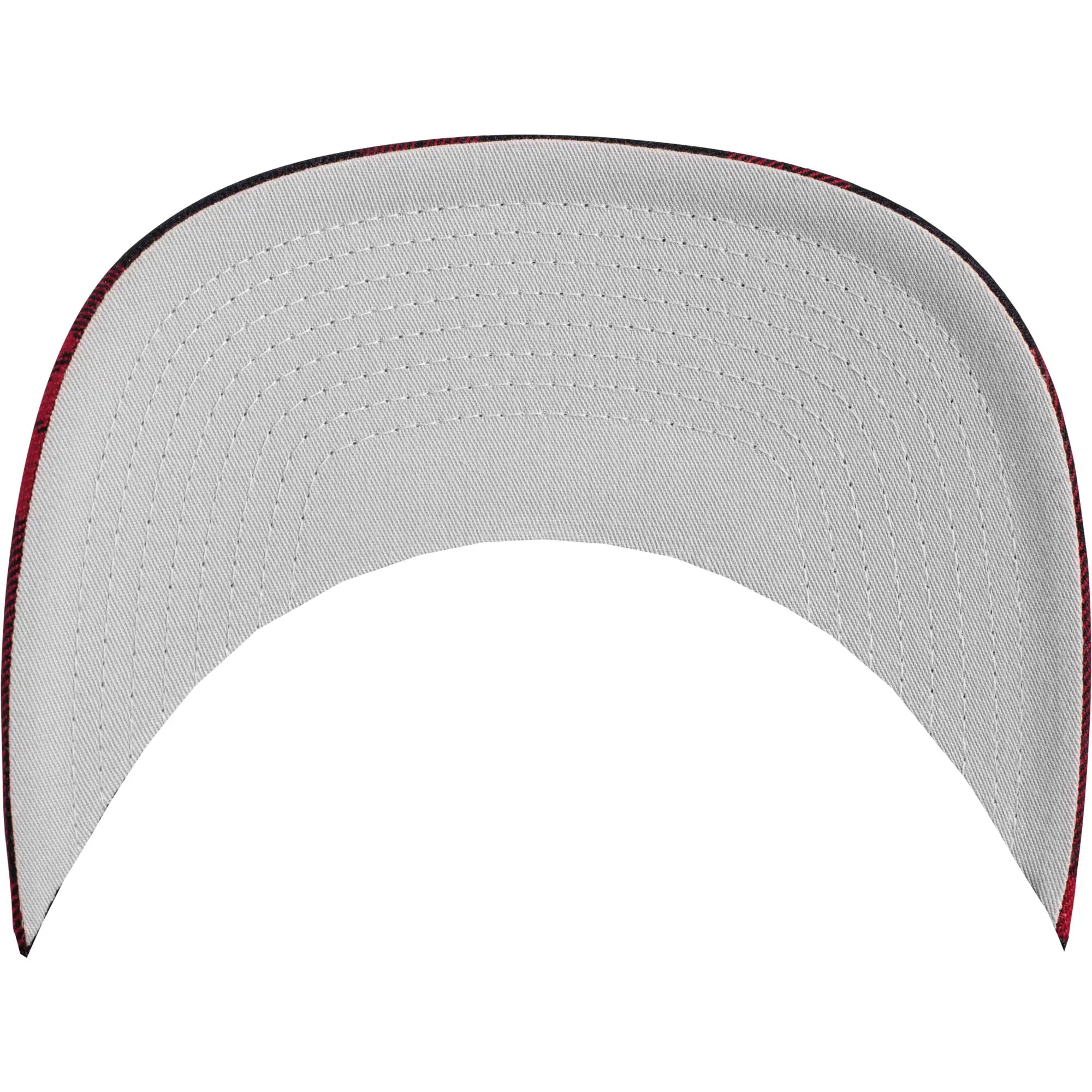 all-groups Flexfit Tartan Plaid Cap