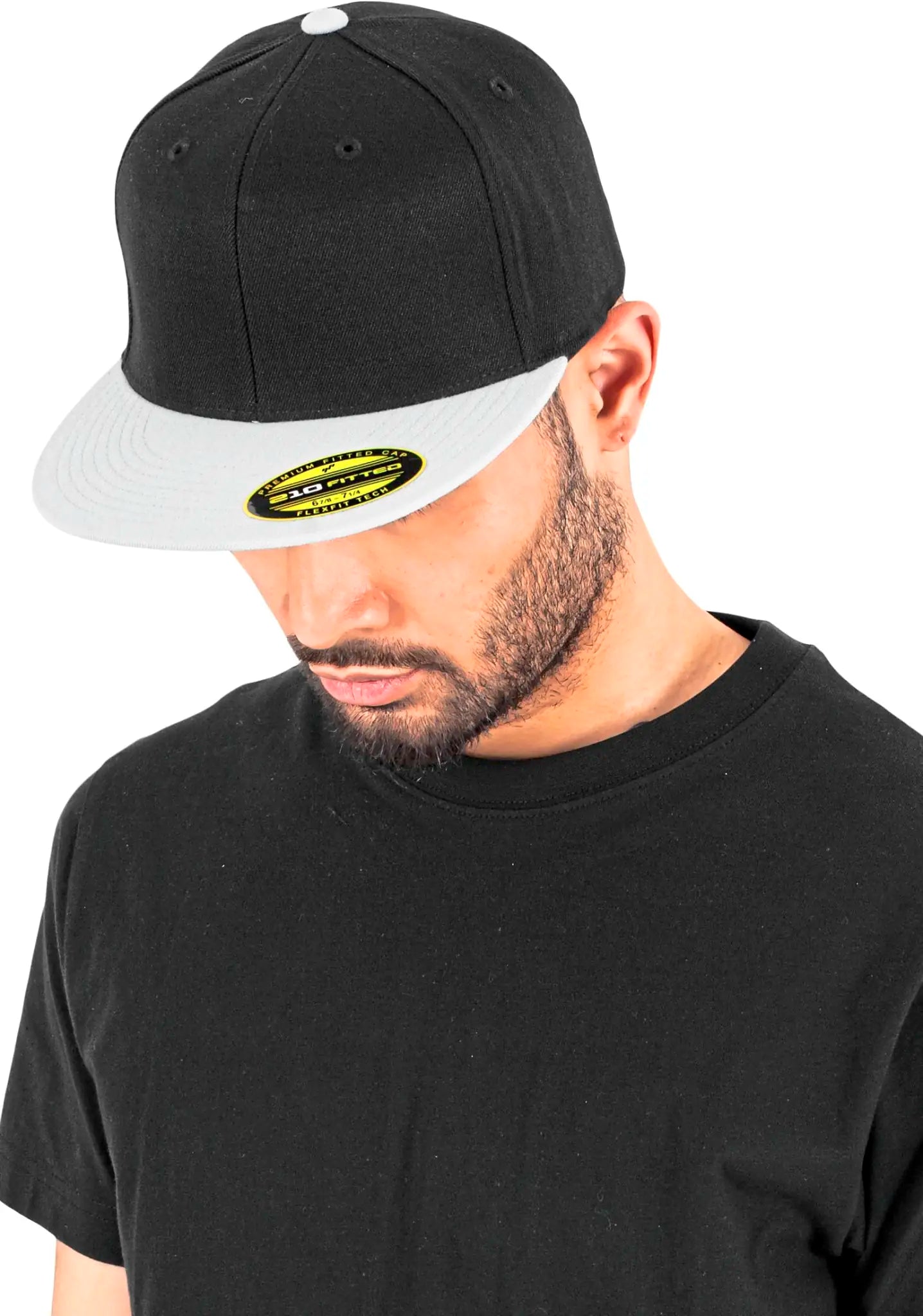 all-groups Premium 210 Fitted 2 Tone