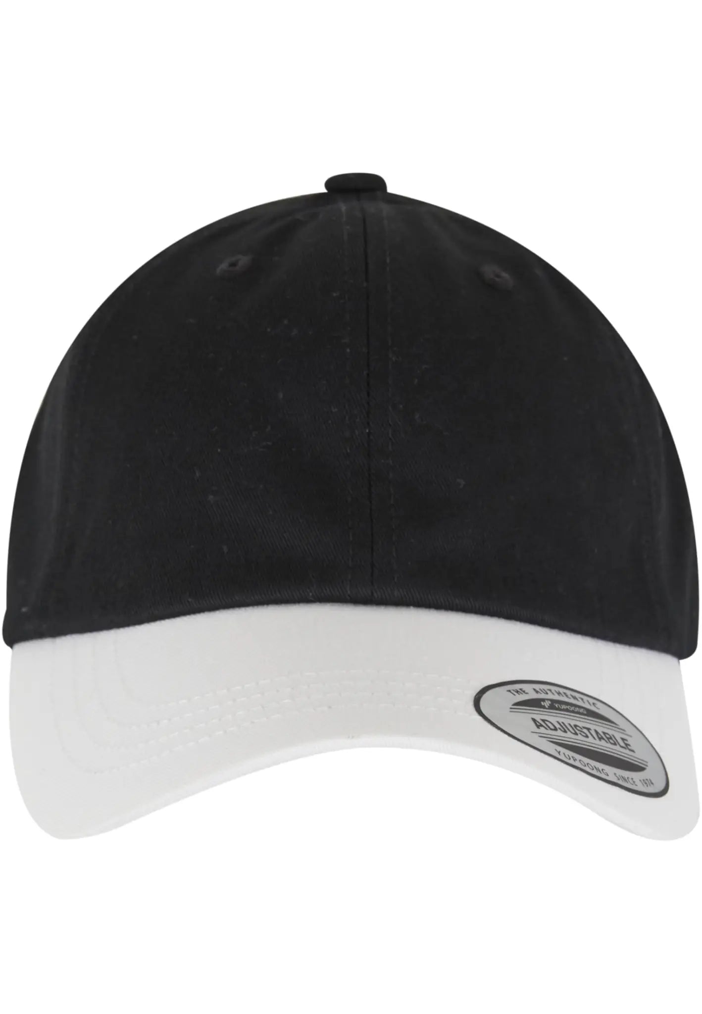 all-groups Low Profile 2 Toned Classic Cap