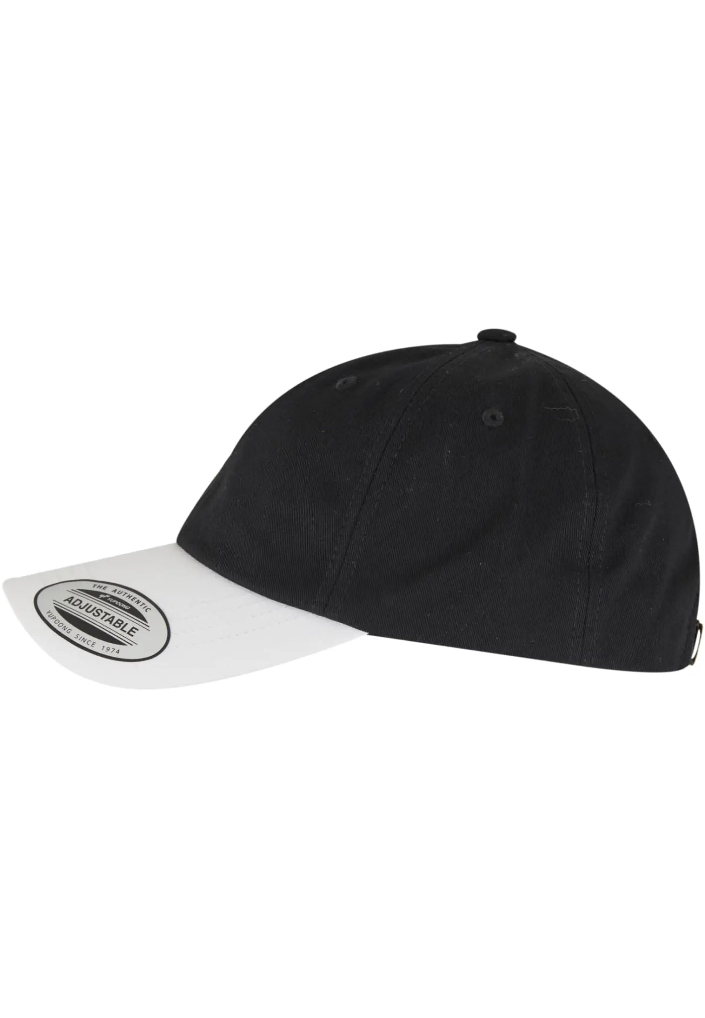 all-groups Low Profile 2 Toned Classic Cap
